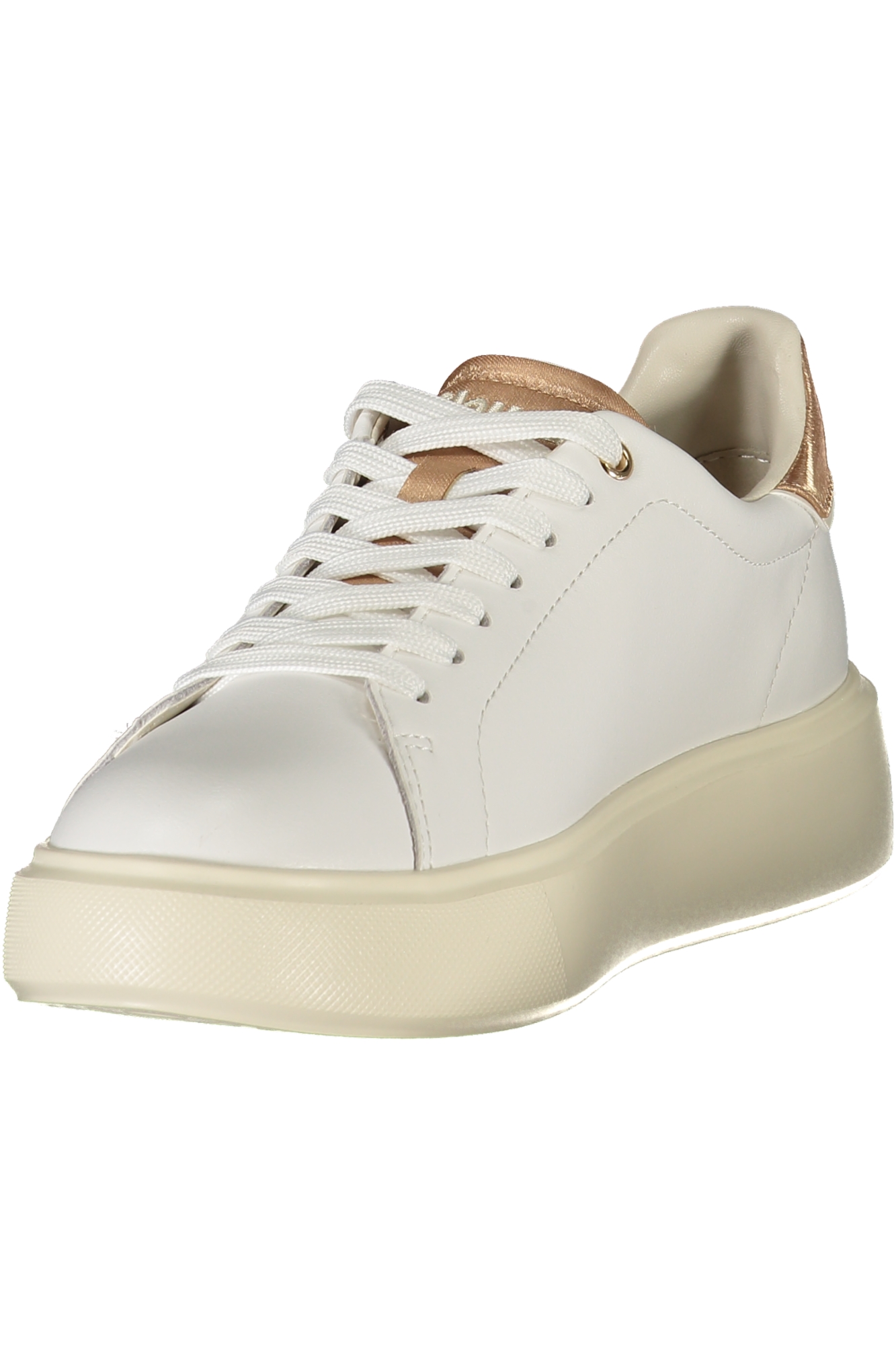 BLAUER CALZATURA SPORTIVA DONNA - Bianco - immagine 3