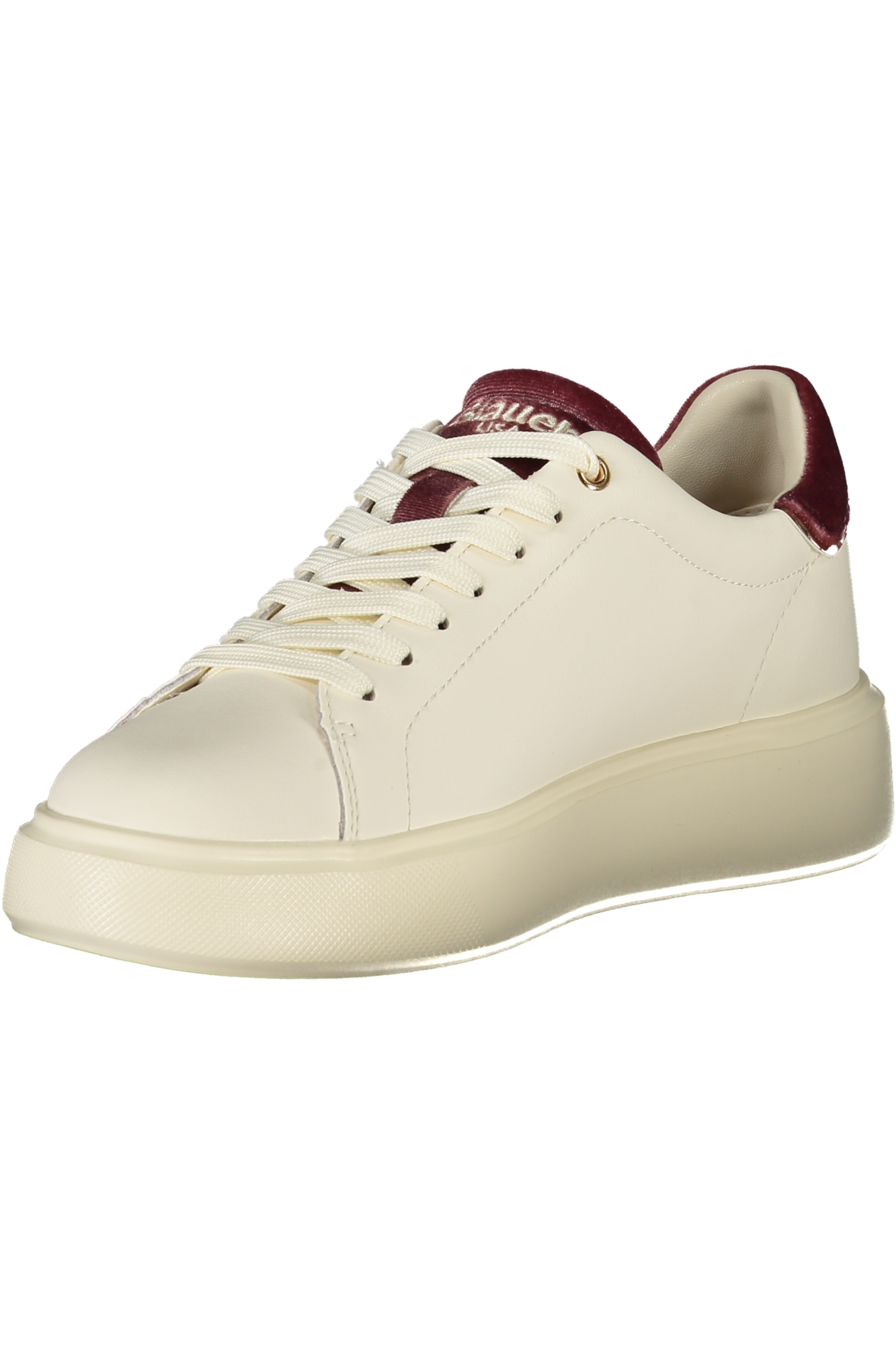BLAUER CALZATURA SPORTIVA DONNA - Bianco - immagine 3