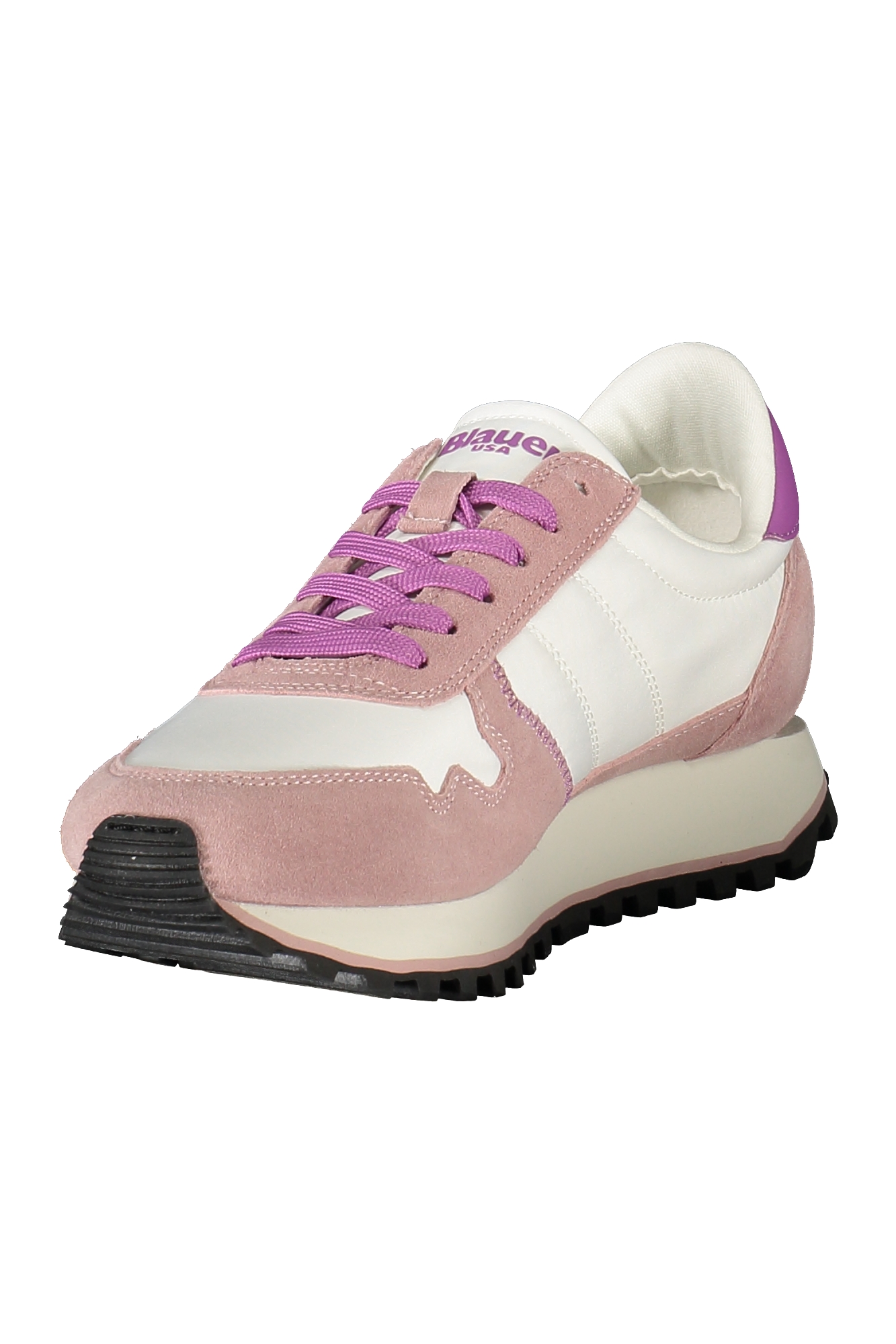 BLAUER CALZATURA SPORTIVA DONNA - Bianco - immagine 3
