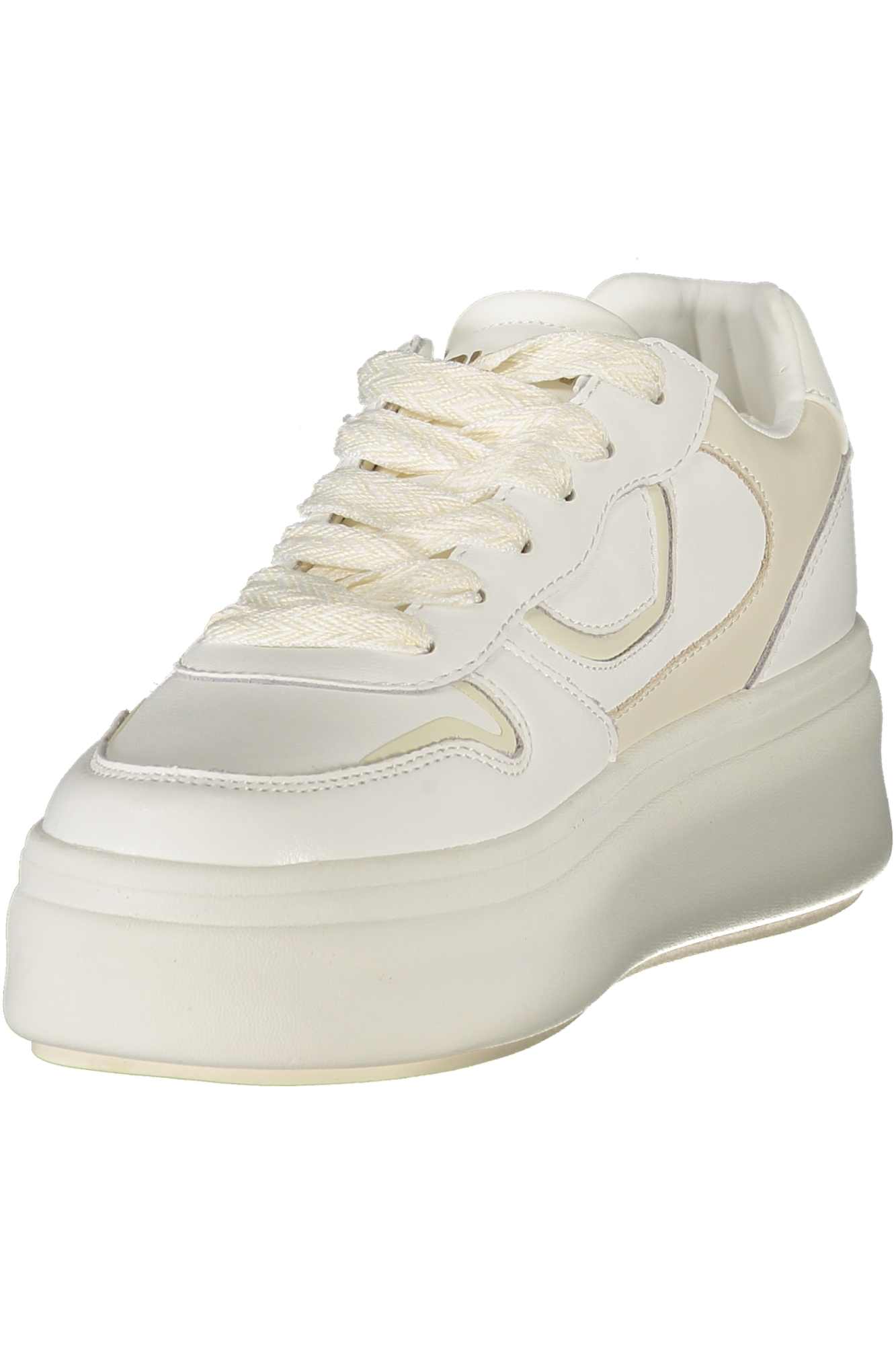 BLAUER CALZATURA SPORTIVA DONNA - Bianco - immagine 3