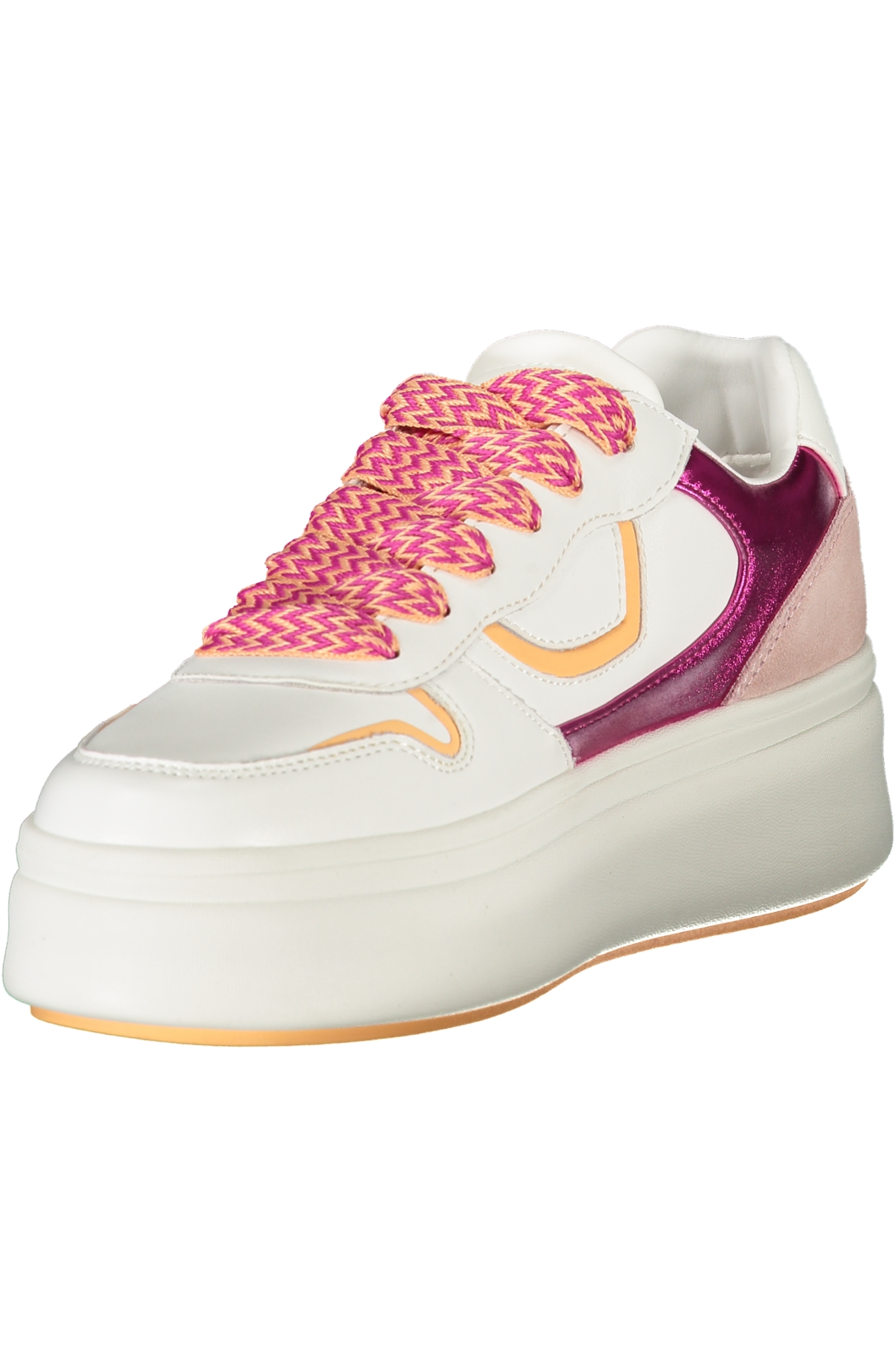 BLAUER CALZATURA SPORTIVA DONNA - Bianco - immagine 3