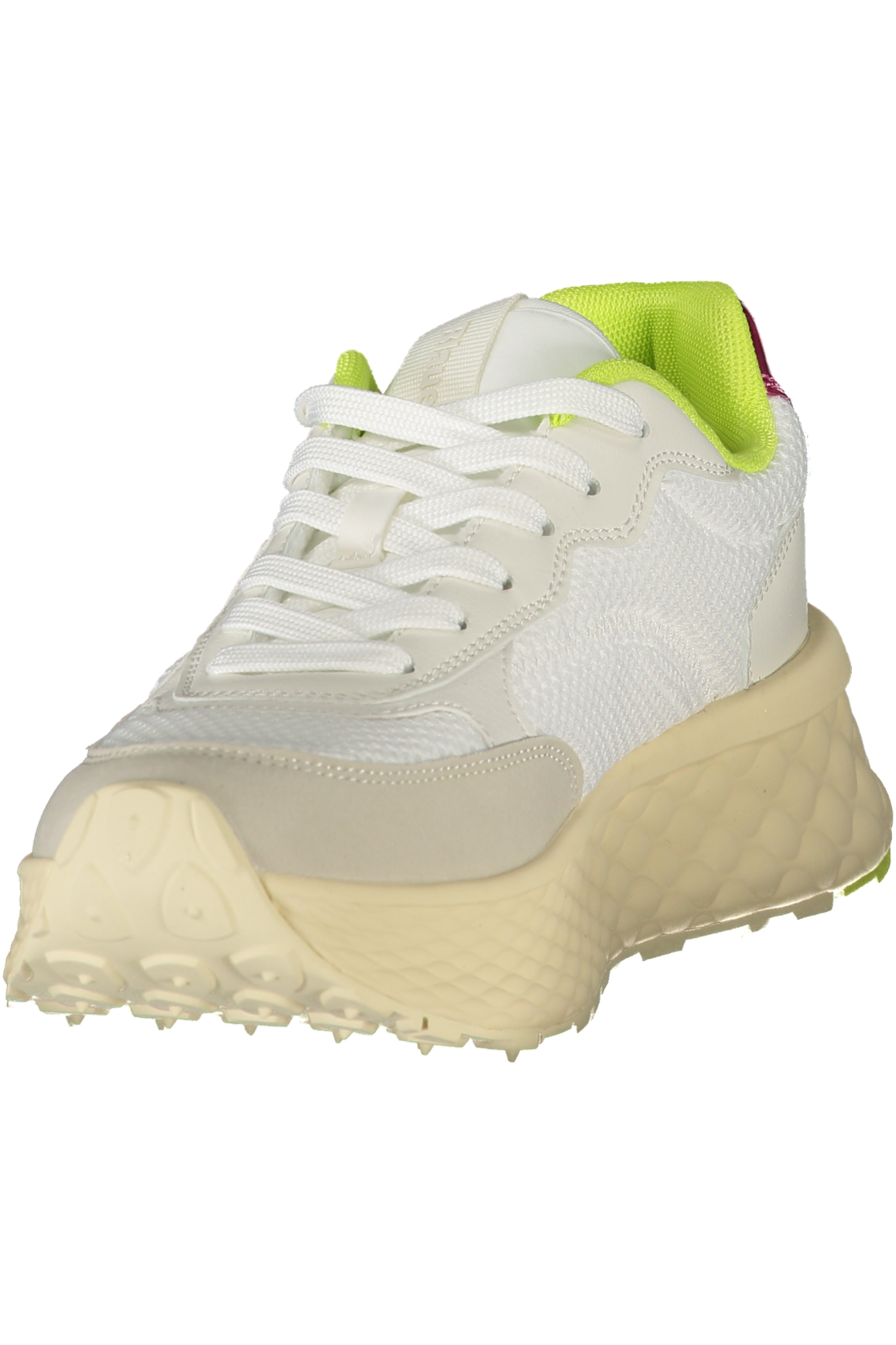 BLAUER CALZATURA SPORTIVA DONNA - Bianco - immagine 3
