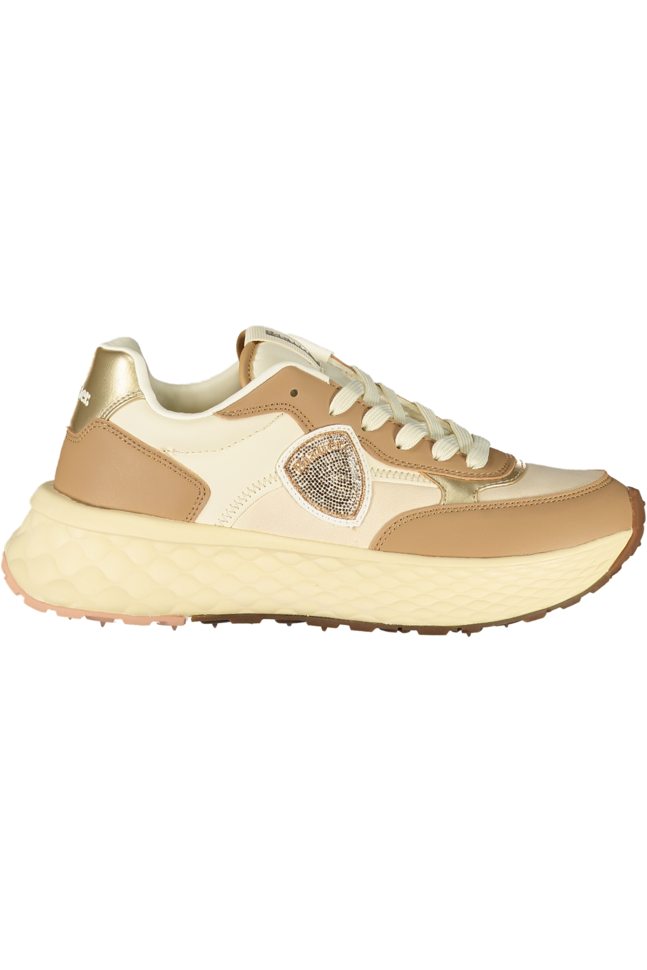 BLAUER CALZATURA SPORTIVA DONNA - Marrone