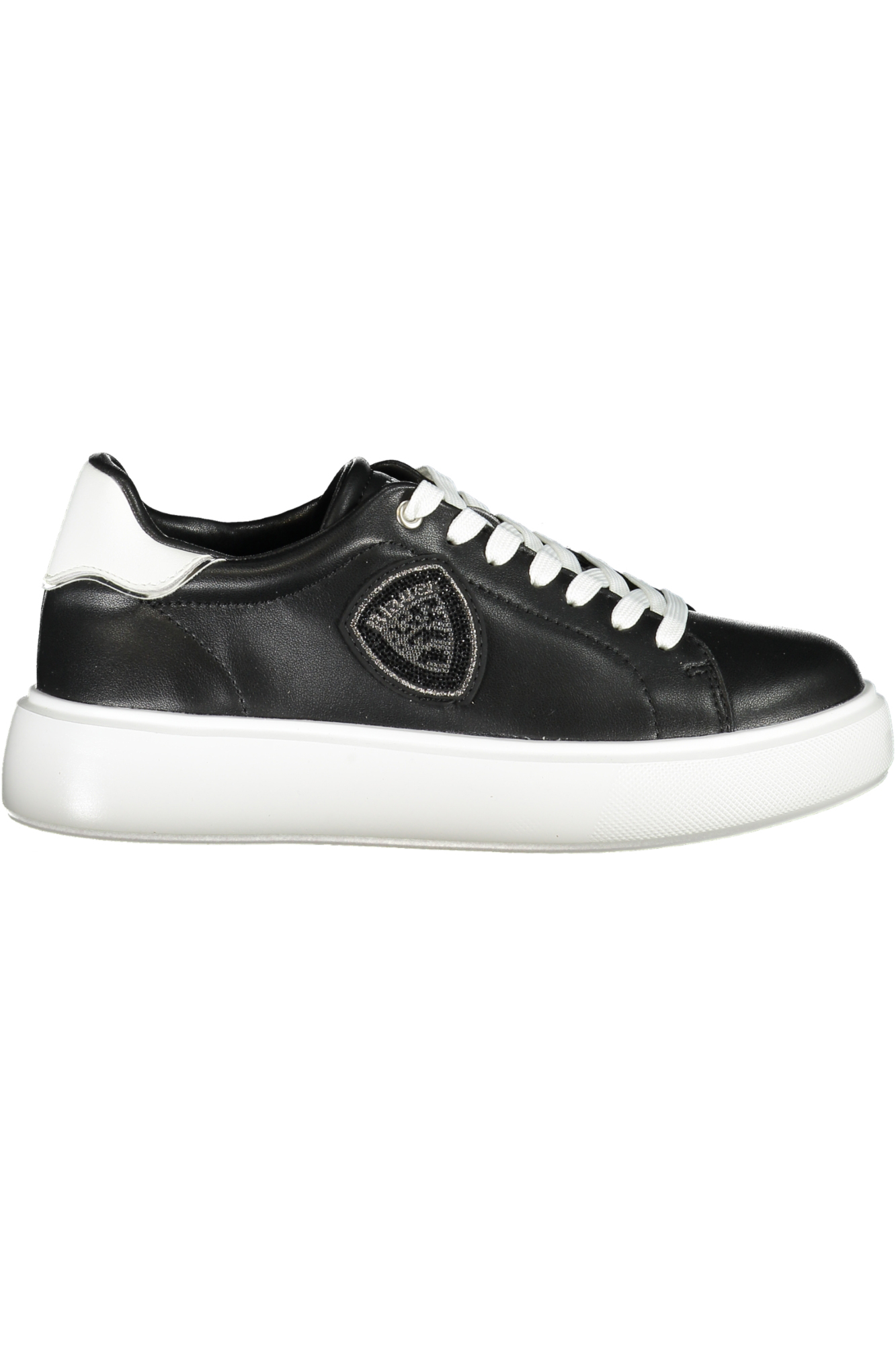 BLAUER CALZATURA SPORTIVA DONNA - Nero