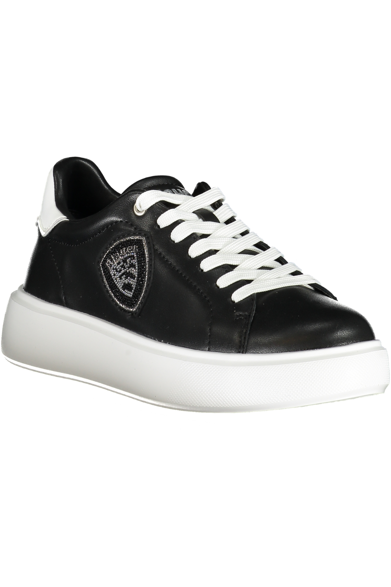 BLAUER CALZATURA SPORTIVA DONNA - Nero - immagine 2