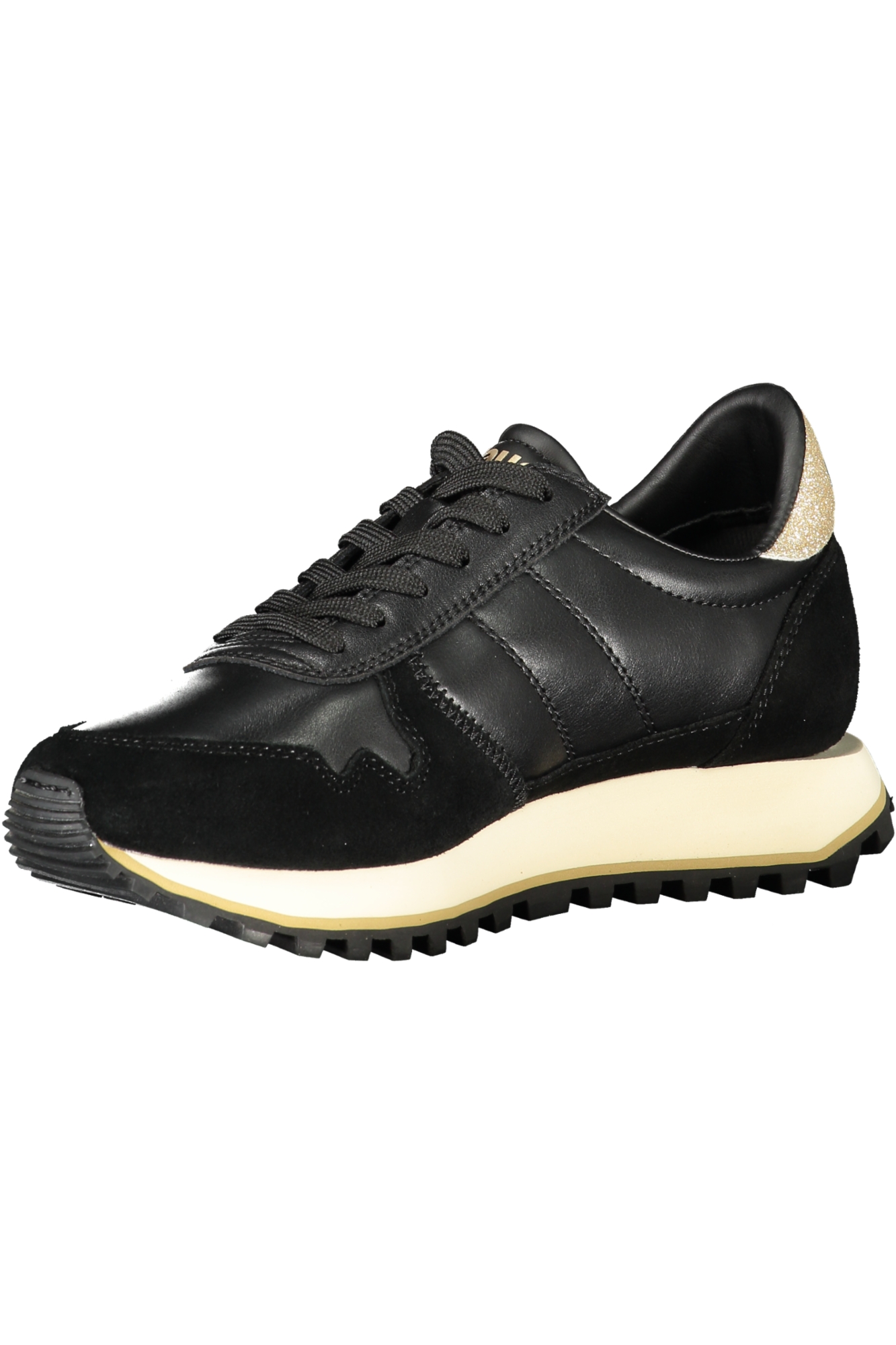 BLAUER CALZATURA SPORTIVA DONNA - Nero - immagine 3