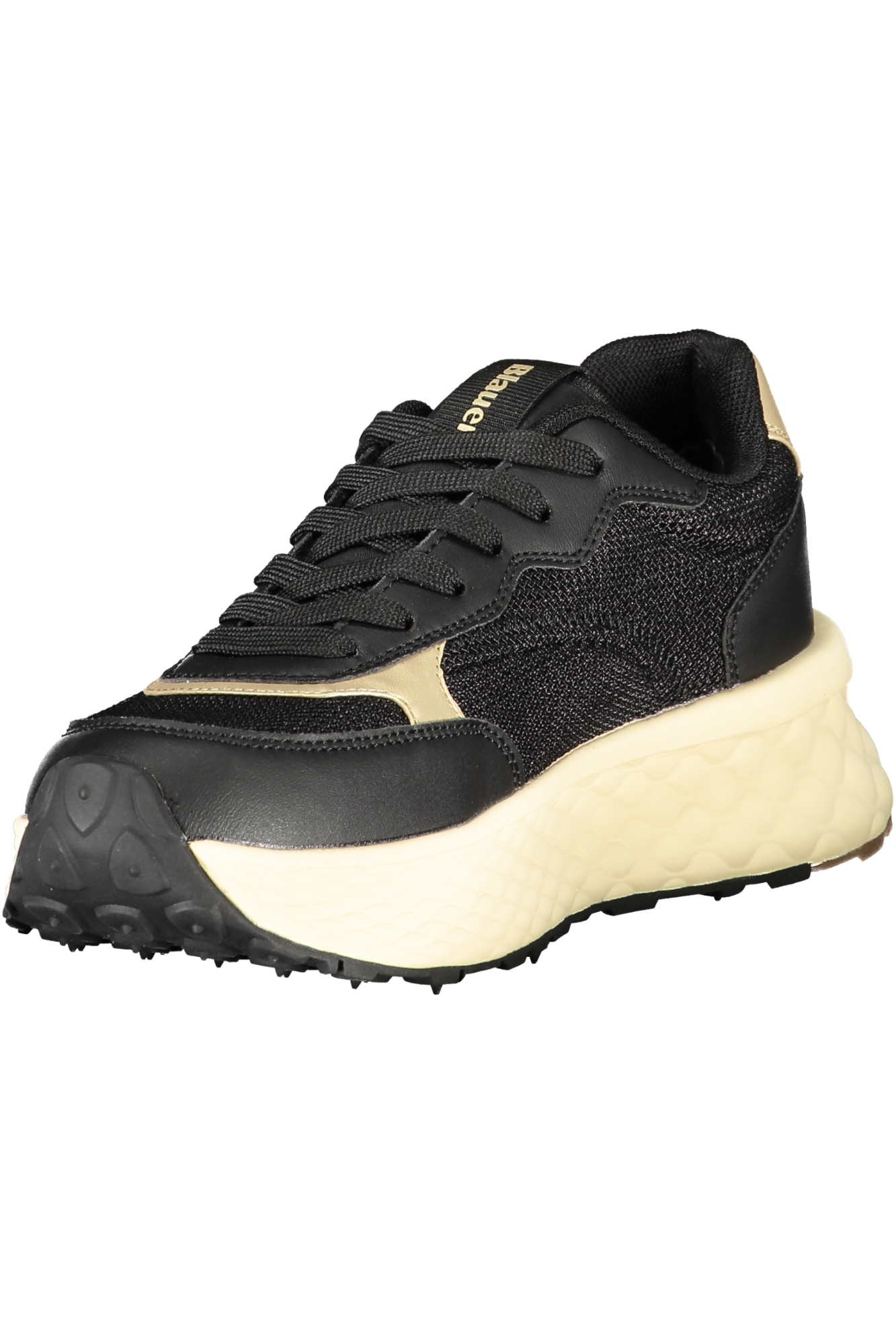 BLAUER CALZATURA SPORTIVA DONNA - Nero - immagine 3