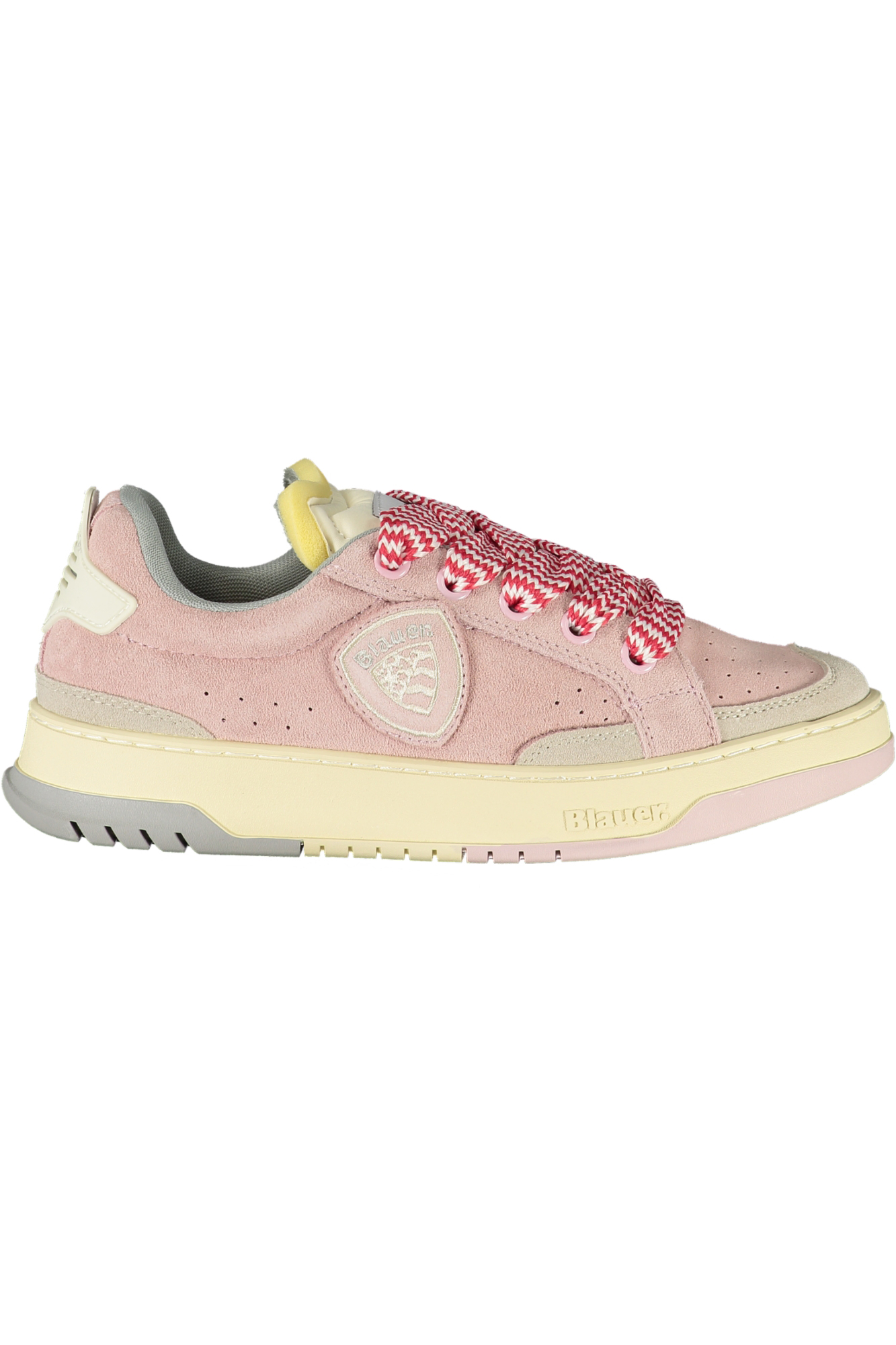 BLAUER CALZATURA SPORTIVA DONNA - Rosa