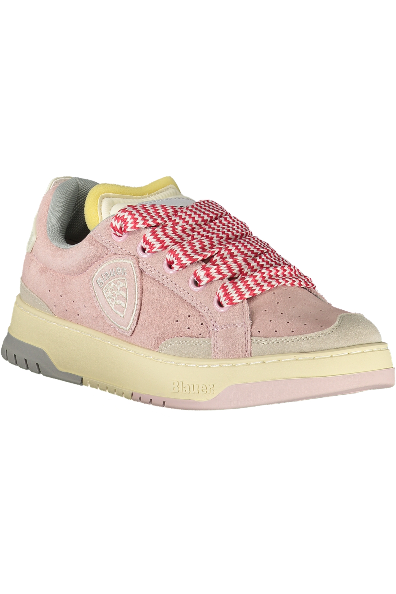 BLAUER CALZATURA SPORTIVA DONNA - Rosa - immagine 2