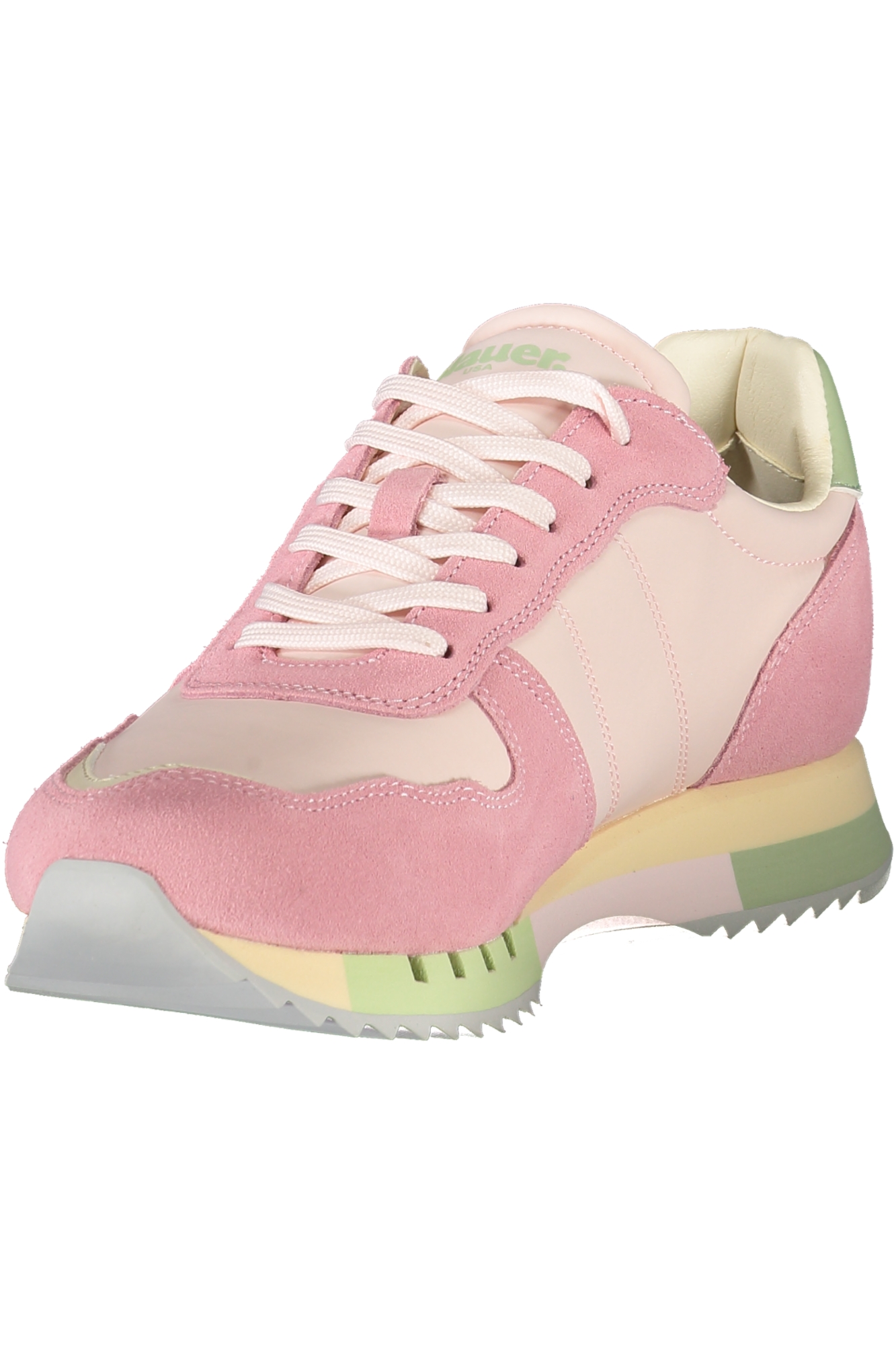BLAUER CALZATURA SPORTIVA DONNA - Rosa - immagine 3