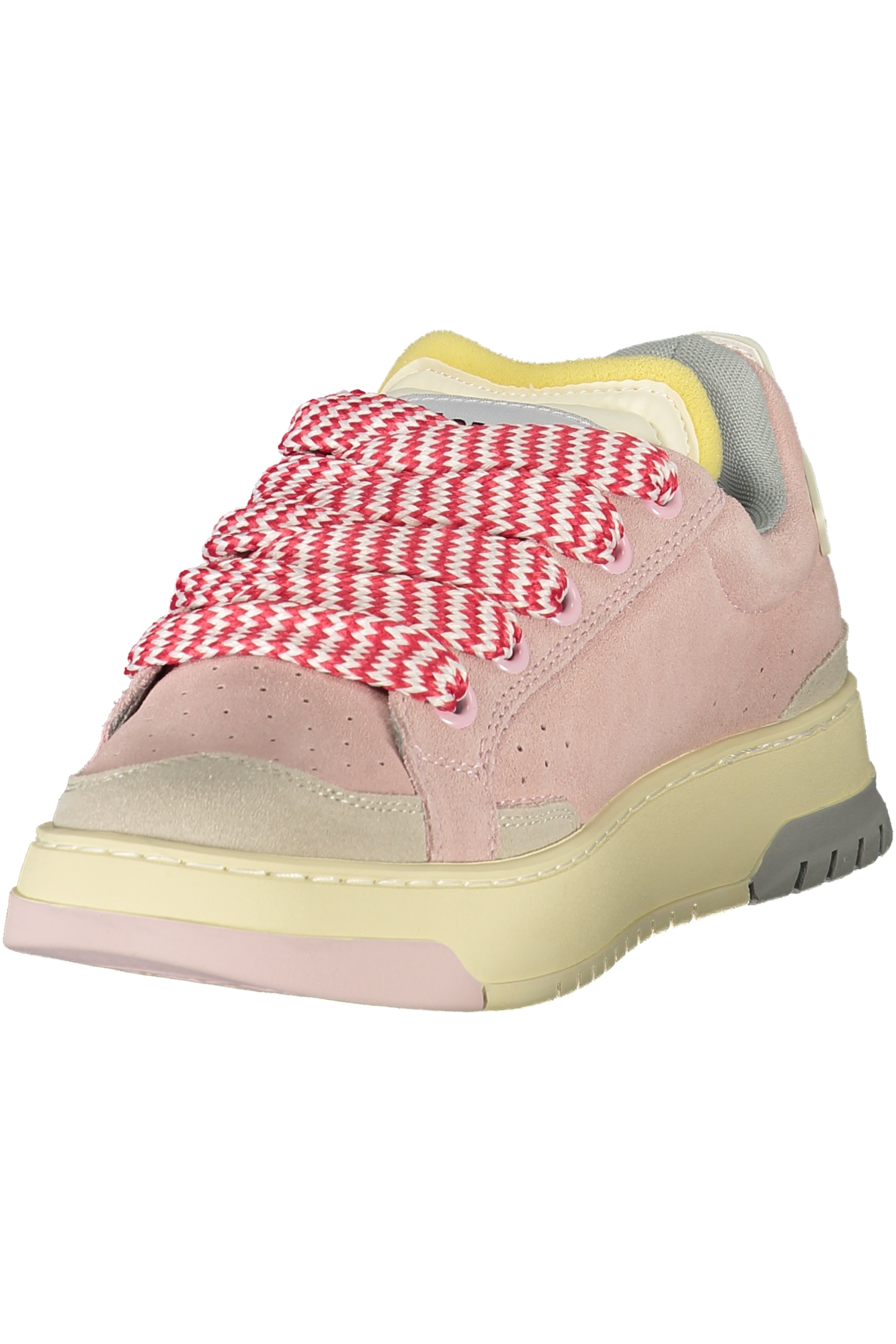 BLAUER CALZATURA SPORTIVA DONNA - Rosa - immagine 3