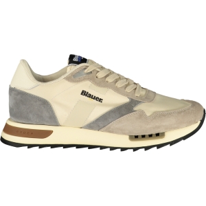 BLAUER CALZATURA SPORTIVA UOMO - Beige