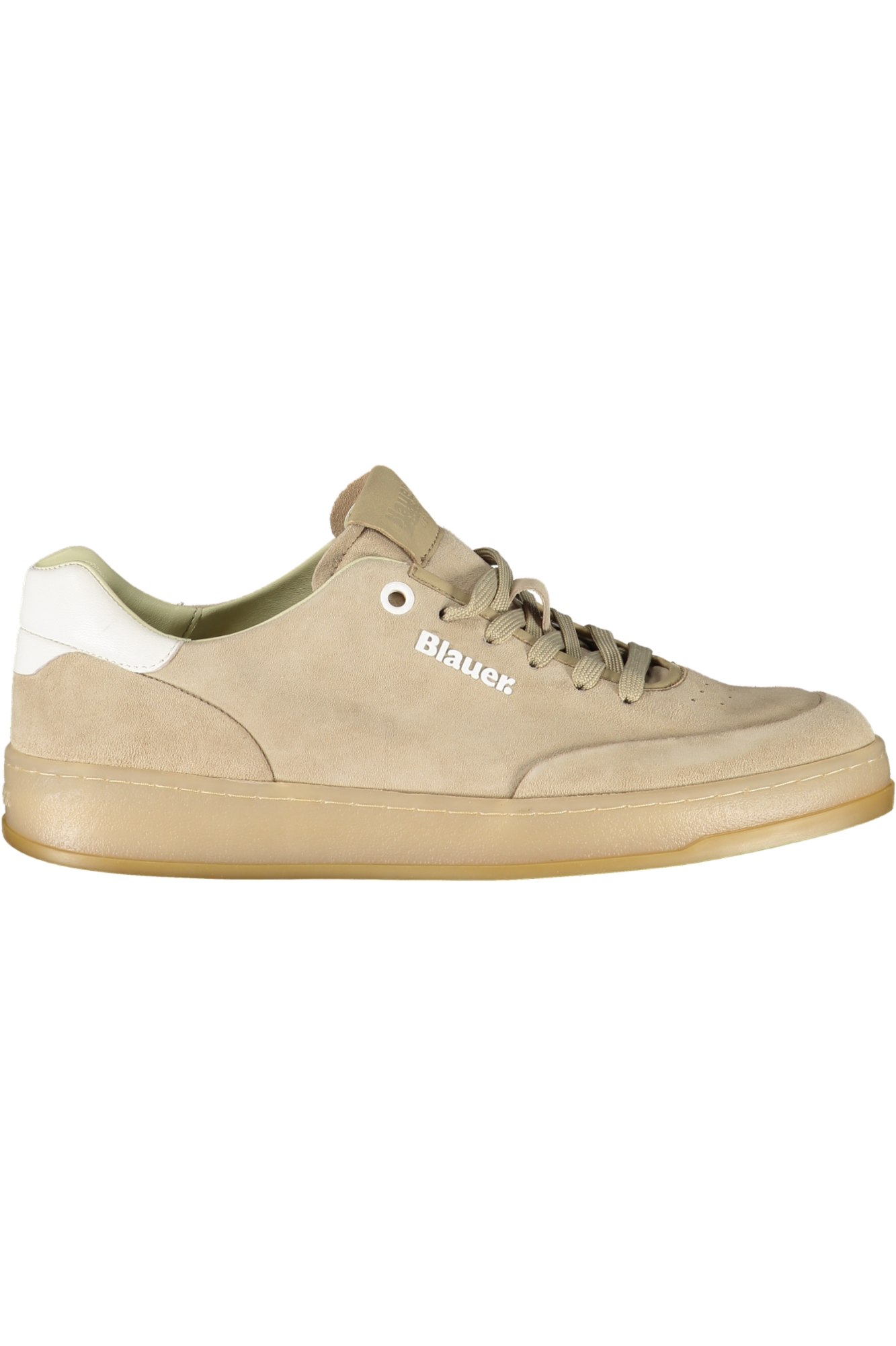BLAUER CALZATURA SPORTIVA UOMO - Beige