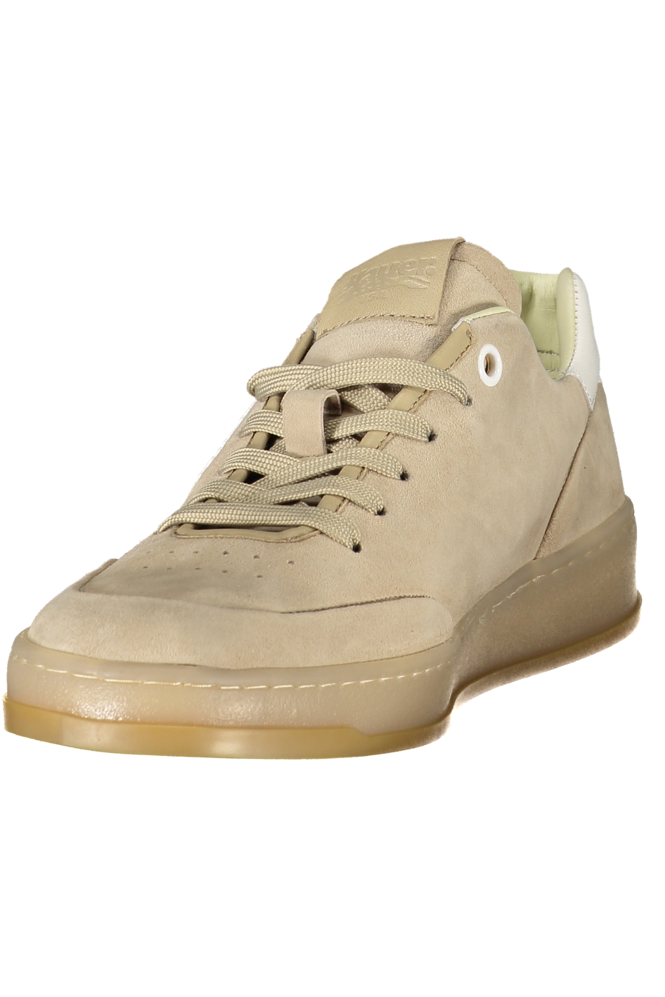 BLAUER CALZATURA SPORTIVA UOMO - Beige - immagine 3