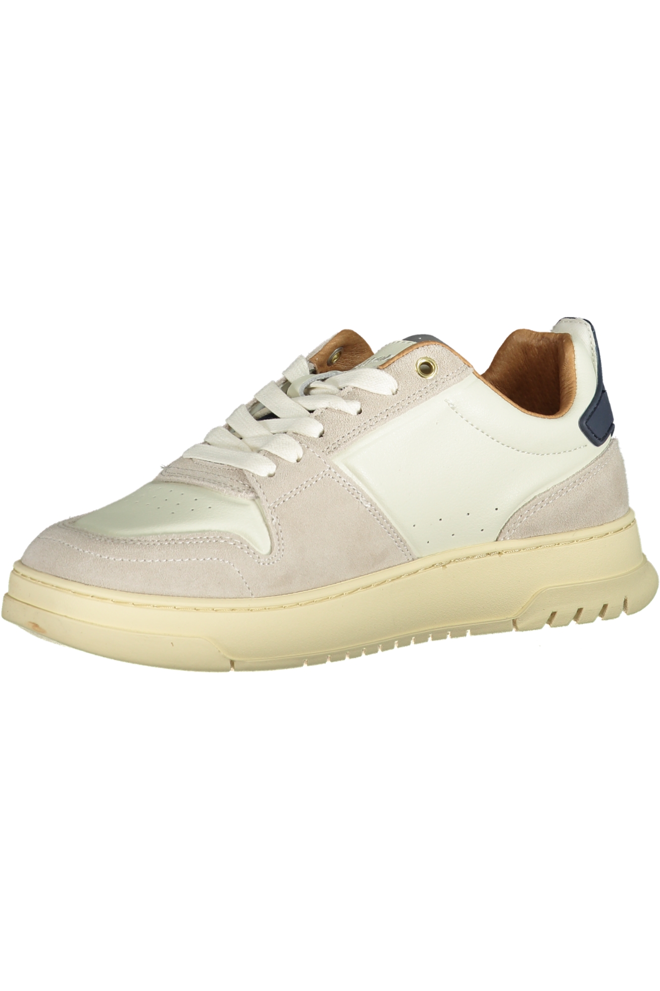 BLAUER CALZATURA SPORTIVA UOMO - Bianco - immagine 3