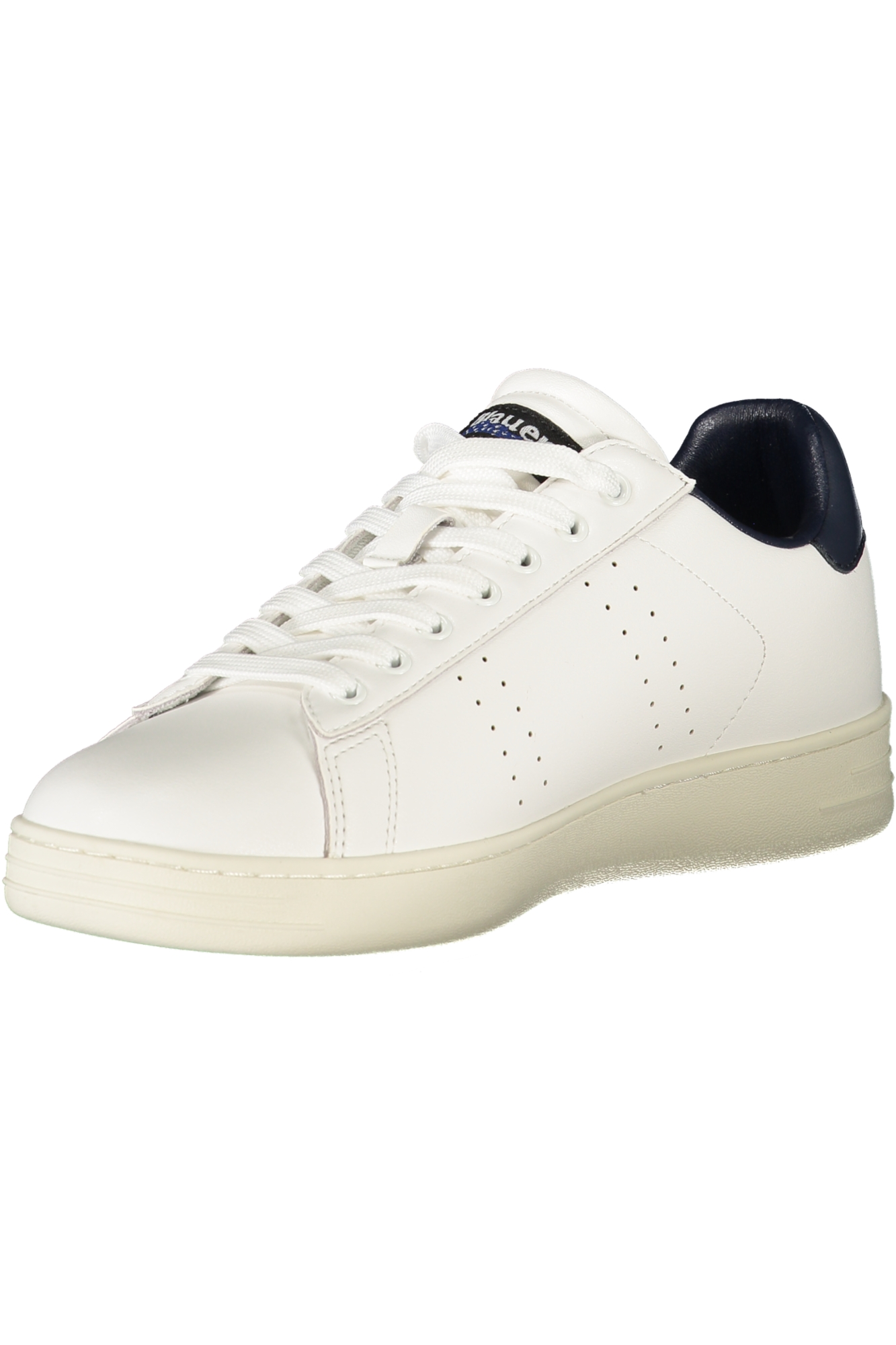 BLAUER CALZATURA SPORTIVA UOMO - Bianco - immagine 3