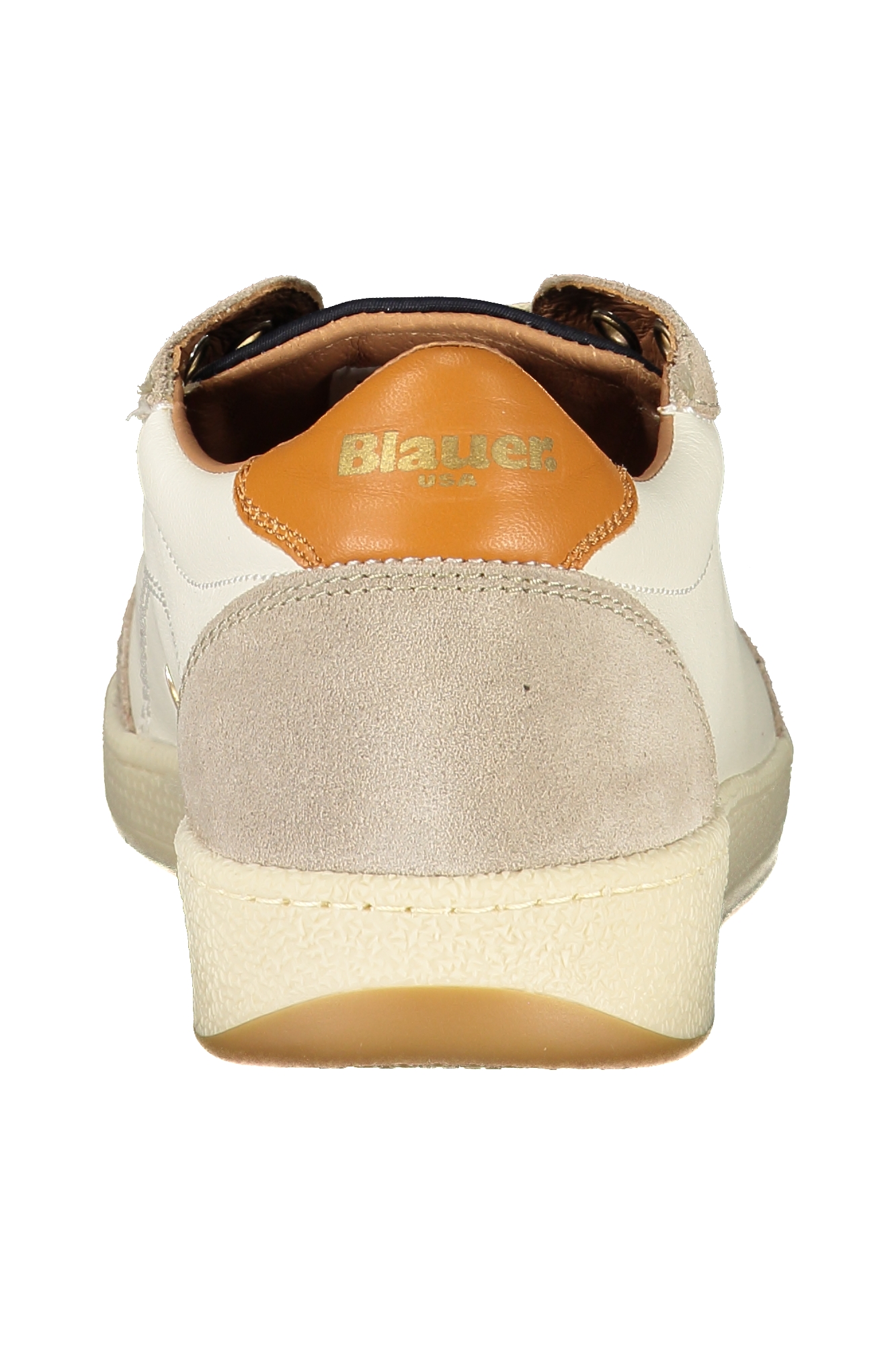 BLAUER CALZATURA SPORTIVA UOMO - Bianco - immagine 3