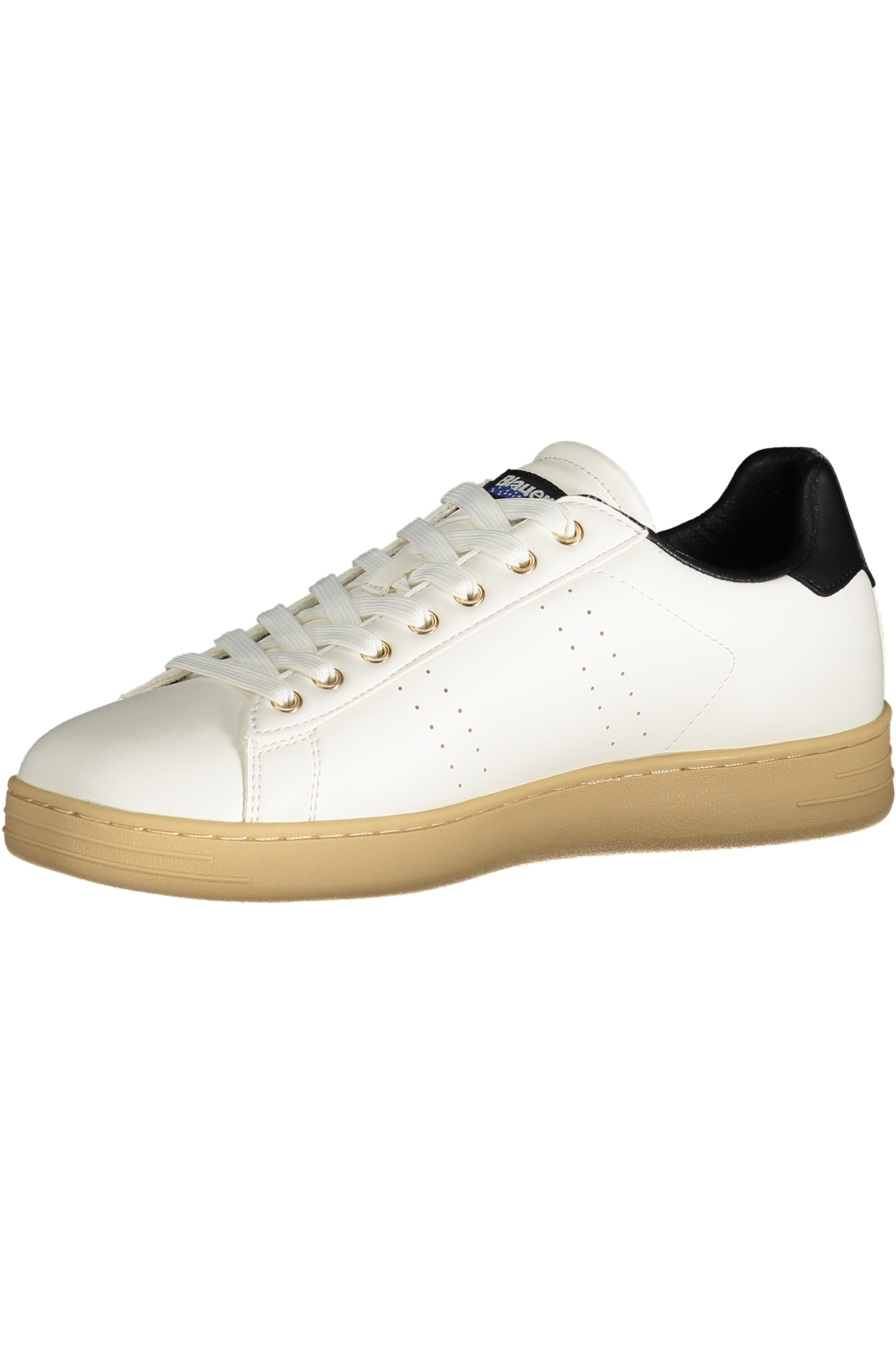 BLAUER CALZATURA SPORTIVA UOMO - Bianco - immagine 3