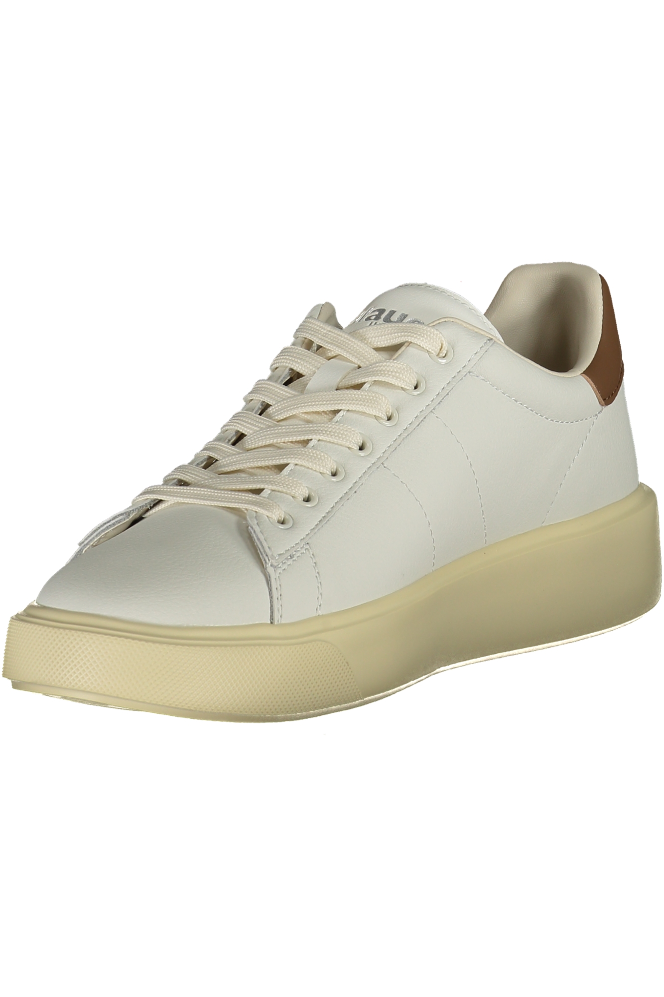 BLAUER CALZATURA SPORTIVA UOMO - Bianco - immagine 3