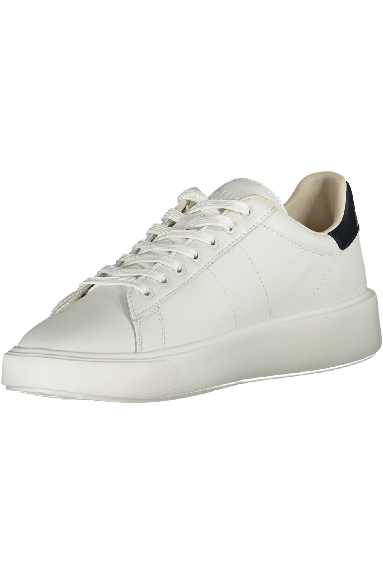 BLAUER CALZATURA SPORTIVA UOMO - Bianco - immagine 3