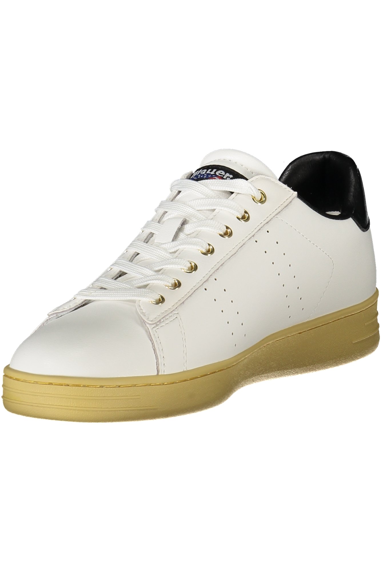BLAUER CALZATURA SPORTIVA UOMO - Bianco - immagine 3