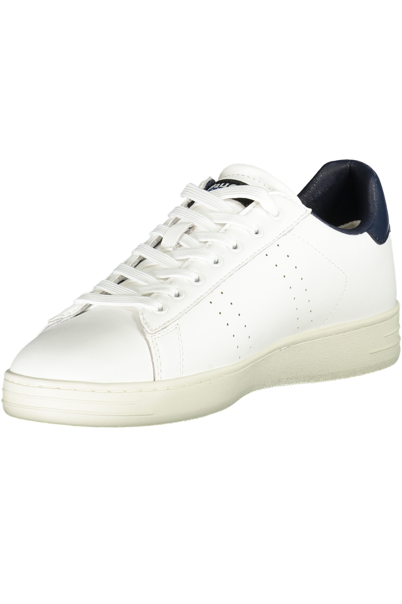 BLAUER CALZATURA SPORTIVA UOMO - Bianco - immagine 3
