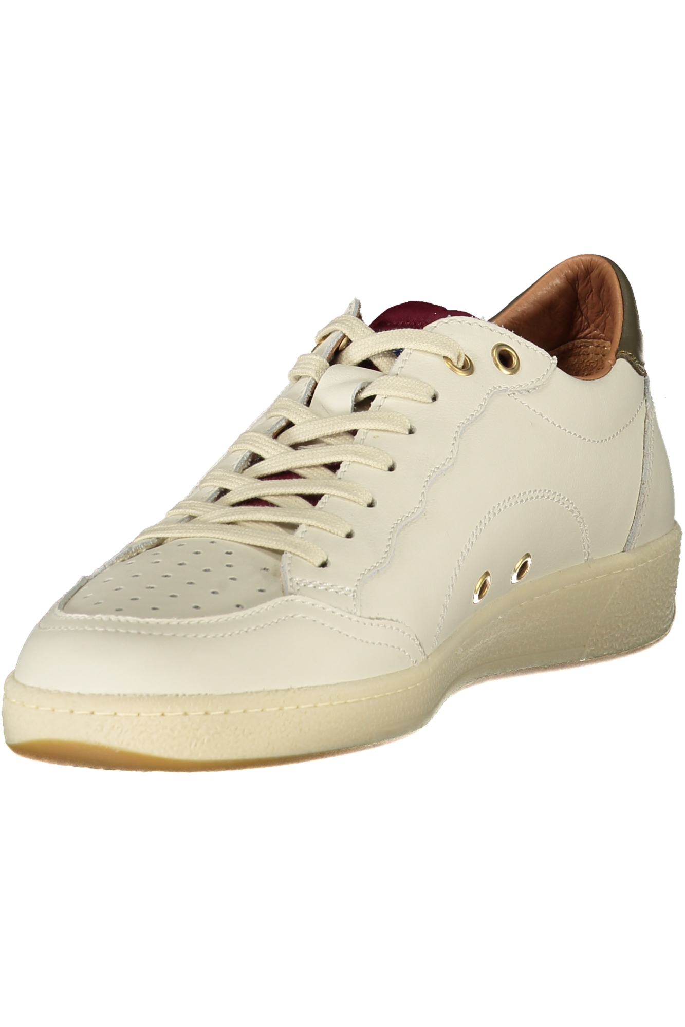 BLAUER CALZATURA SPORTIVA UOMO - Bianco - immagine 3