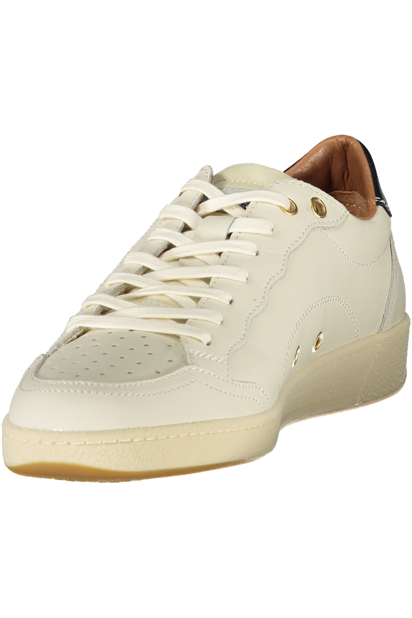 BLAUER CALZATURA SPORTIVA UOMO - Bianco - immagine 3