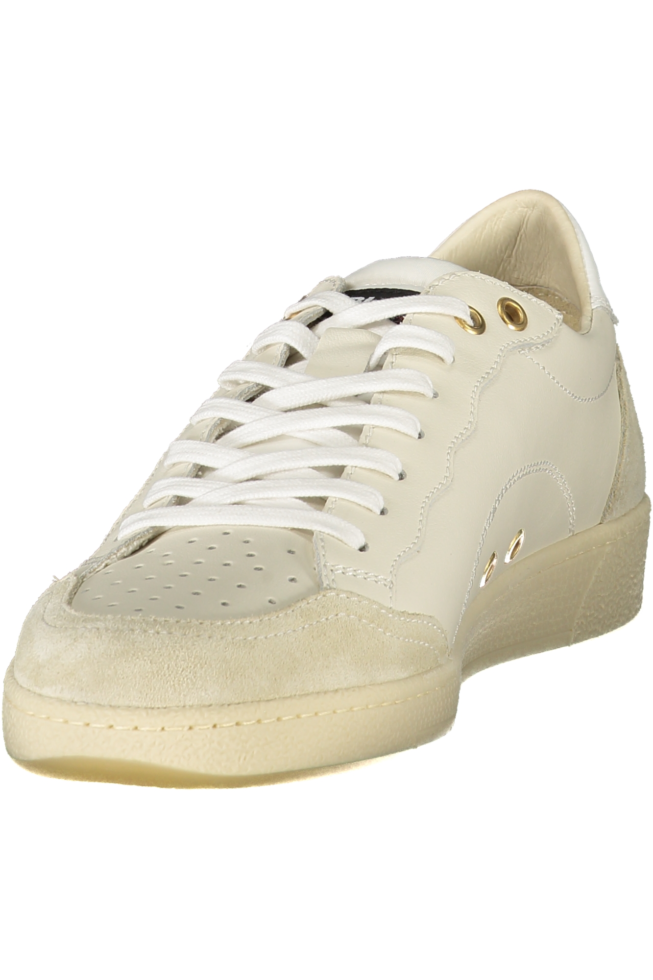 BLAUER CALZATURA SPORTIVA UOMO - Bianco - immagine 3