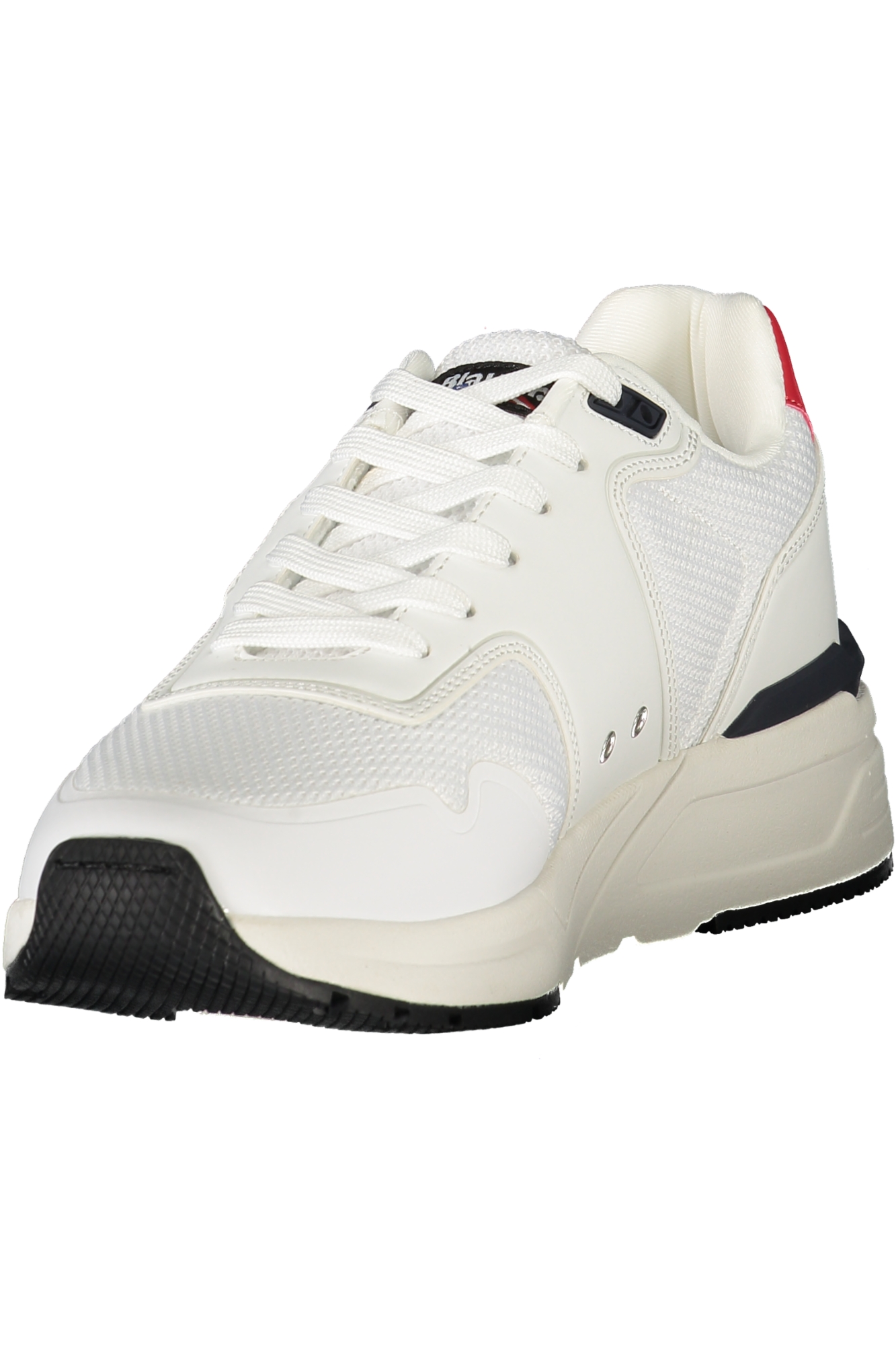 BLAUER CALZATURA SPORTIVA UOMO - Bianco - immagine 3