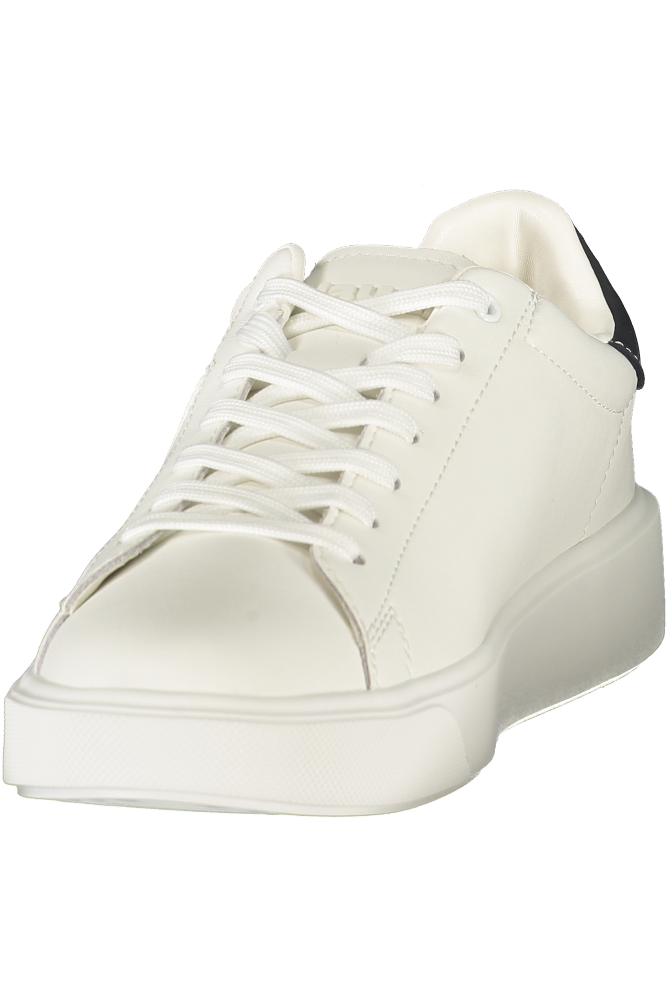 BLAUER CALZATURA SPORTIVA UOMO - Bianco - immagine 3
