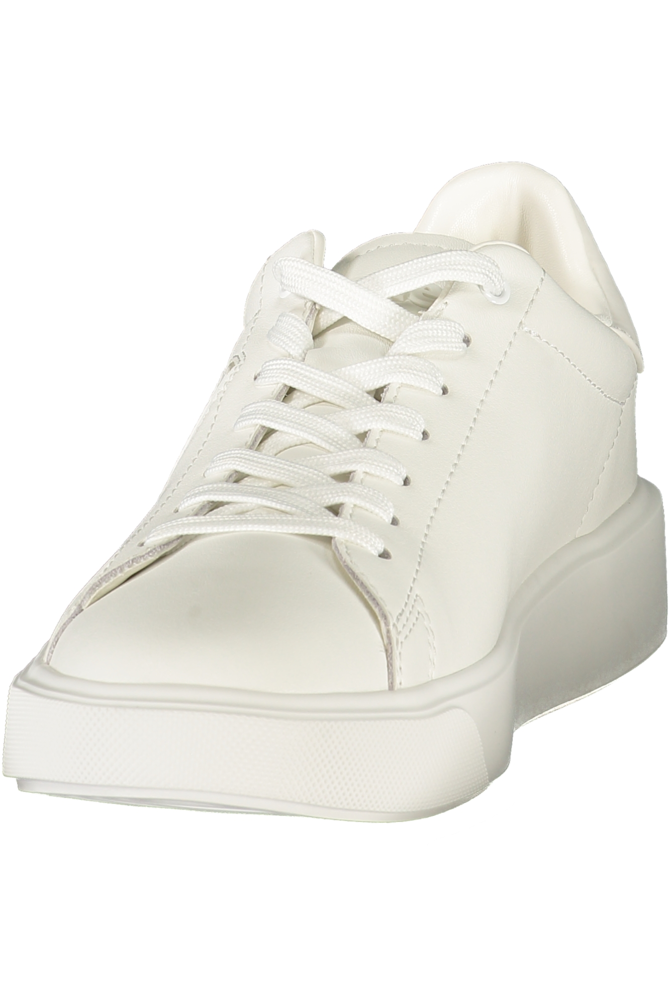 BLAUER CALZATURA SPORTIVA UOMO - Bianco - immagine 3