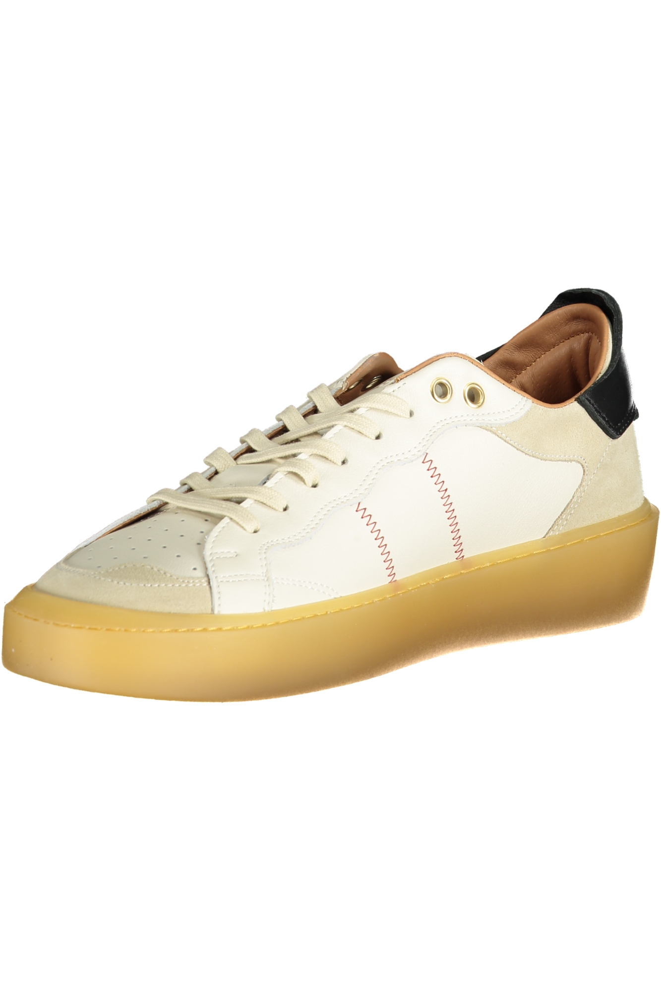 BLAUER CALZATURA SPORTIVA UOMO - Bianco - immagine 3