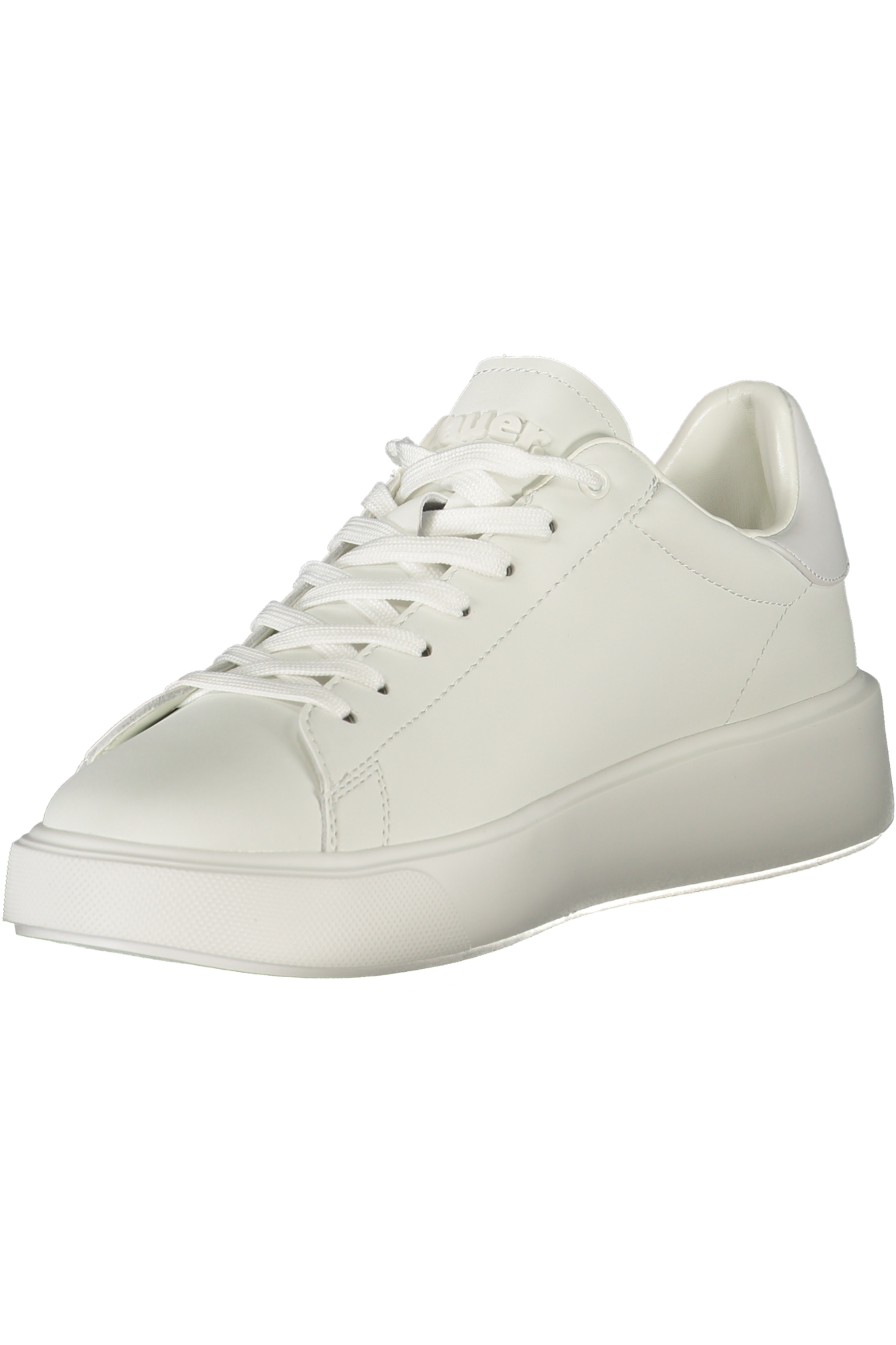 BLAUER CALZATURA SPORTIVA UOMO - Bianco - immagine 3