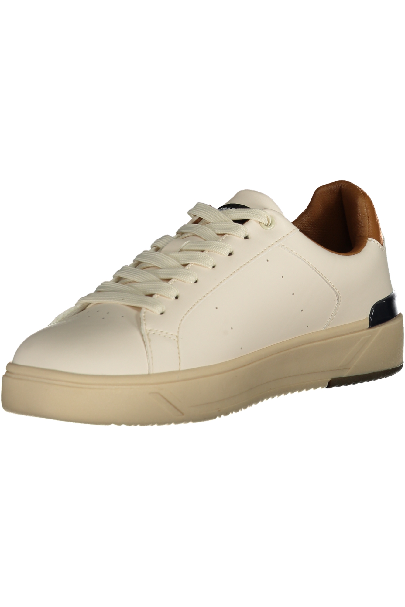 BLAUER CALZATURA SPORTIVA UOMO - Bianco - immagine 3