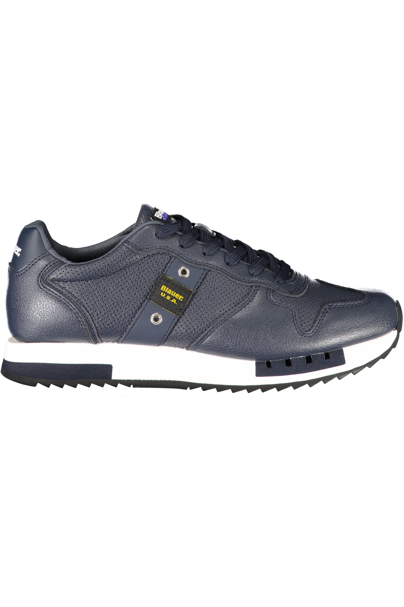 BLAUER CALZATURA SPORTIVA UOMO - Blu