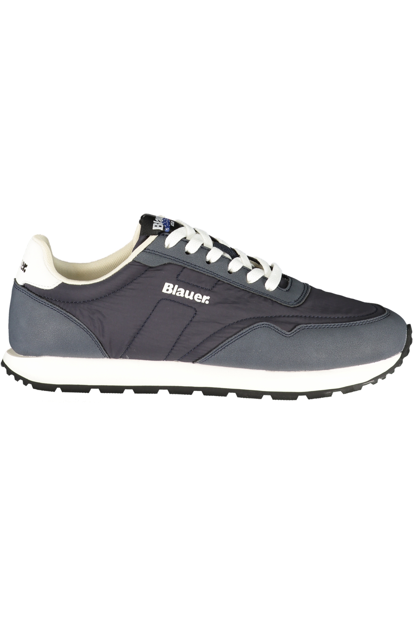 BLAUER CALZATURA SPORTIVA UOMO - Blu