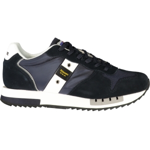 BLAUER CALZATURA SPORTIVA UOMO - Blu