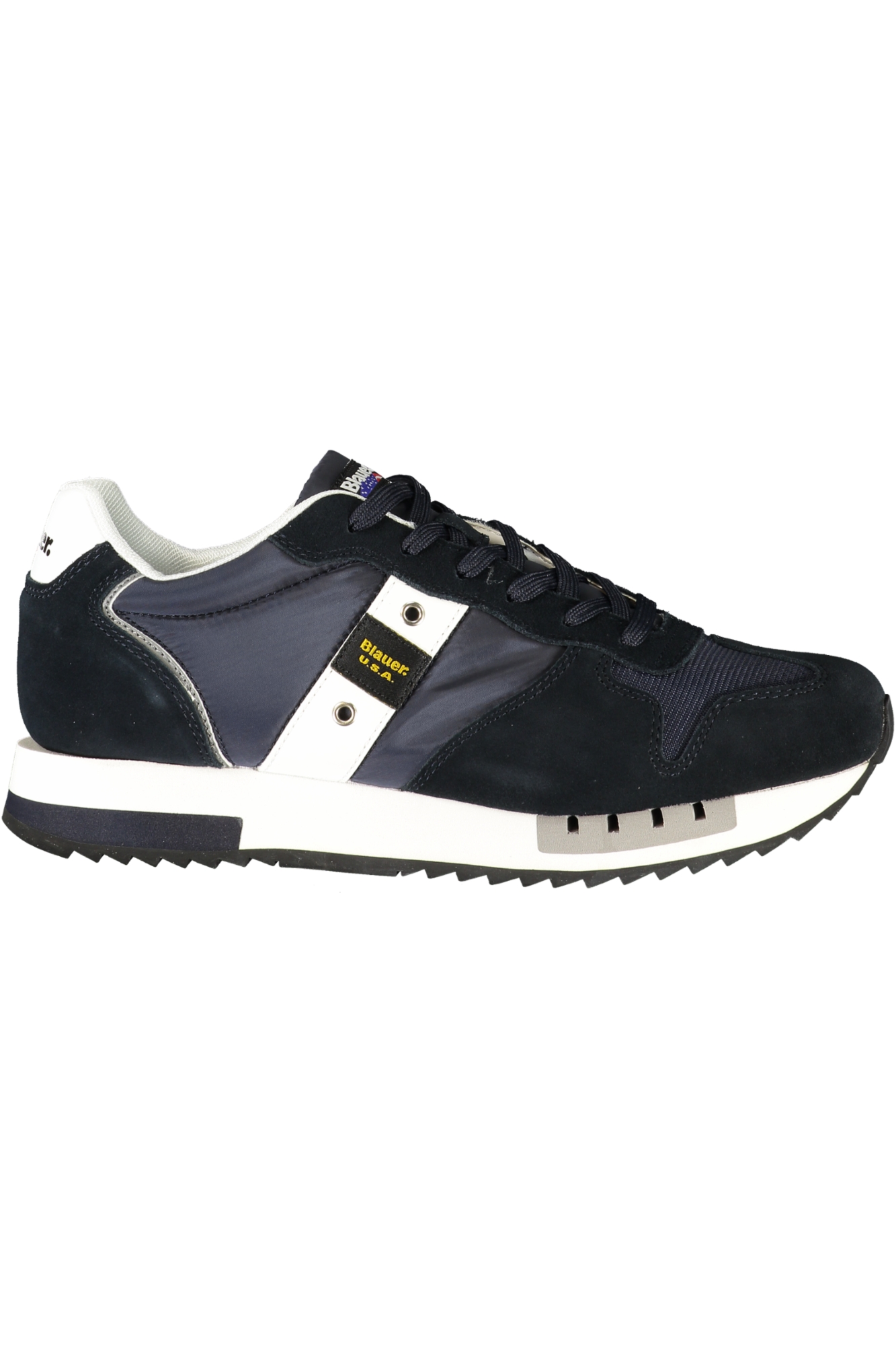 BLAUER CALZATURA SPORTIVA UOMO - Blu