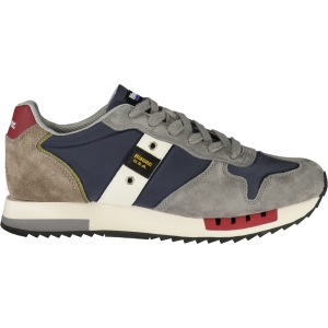 BLAUER CALZATURA SPORTIVA UOMO - Blu
