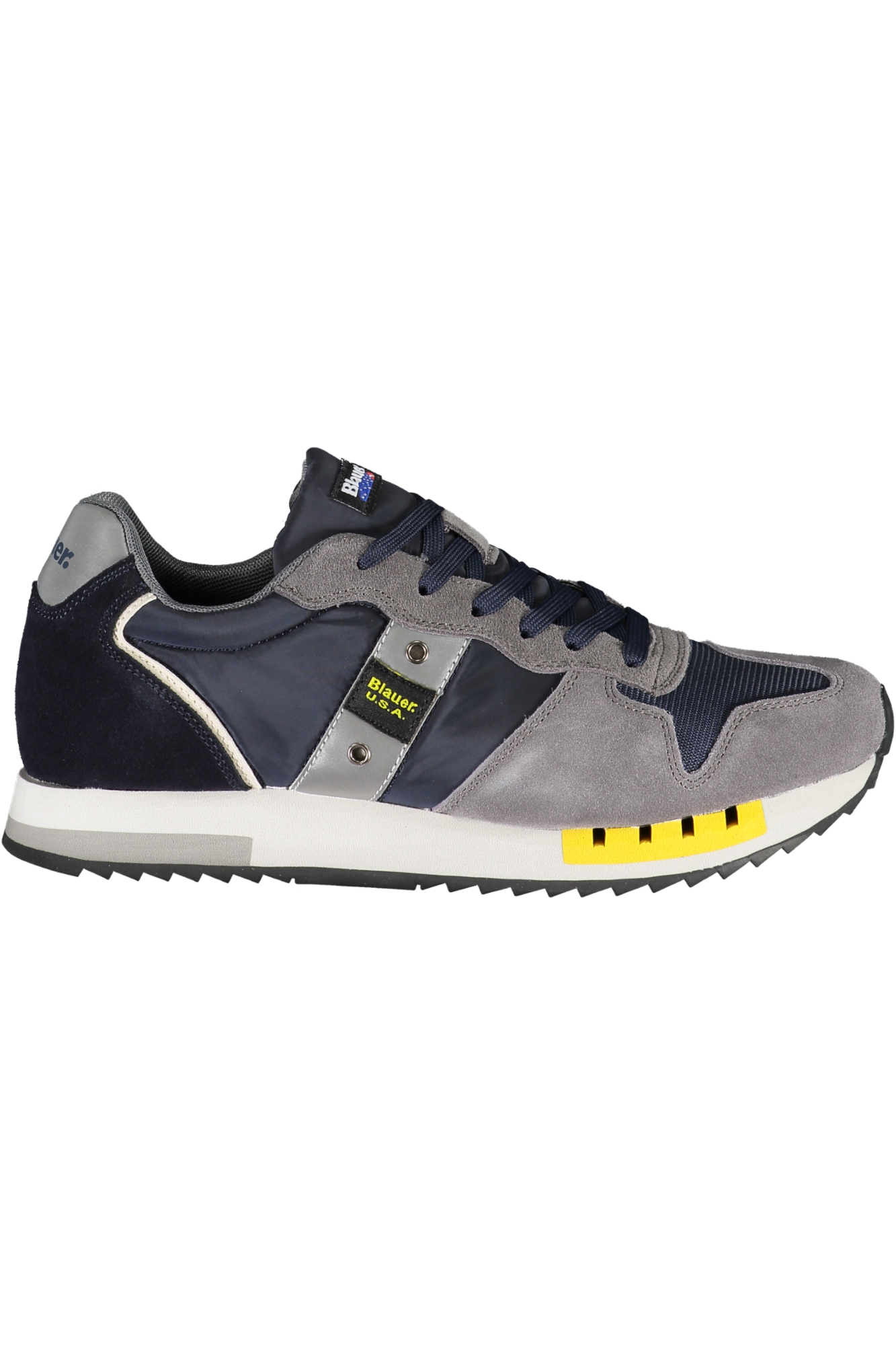 BLAUER CALZATURA SPORTIVA UOMO - Blu