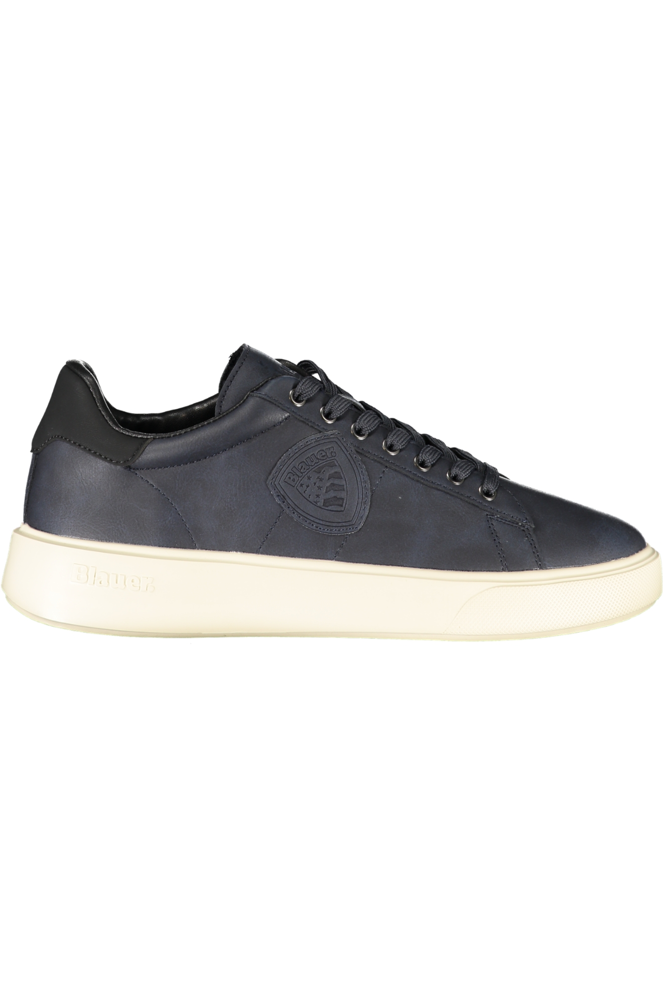 BLAUER CALZATURA SPORTIVA UOMO - Blu