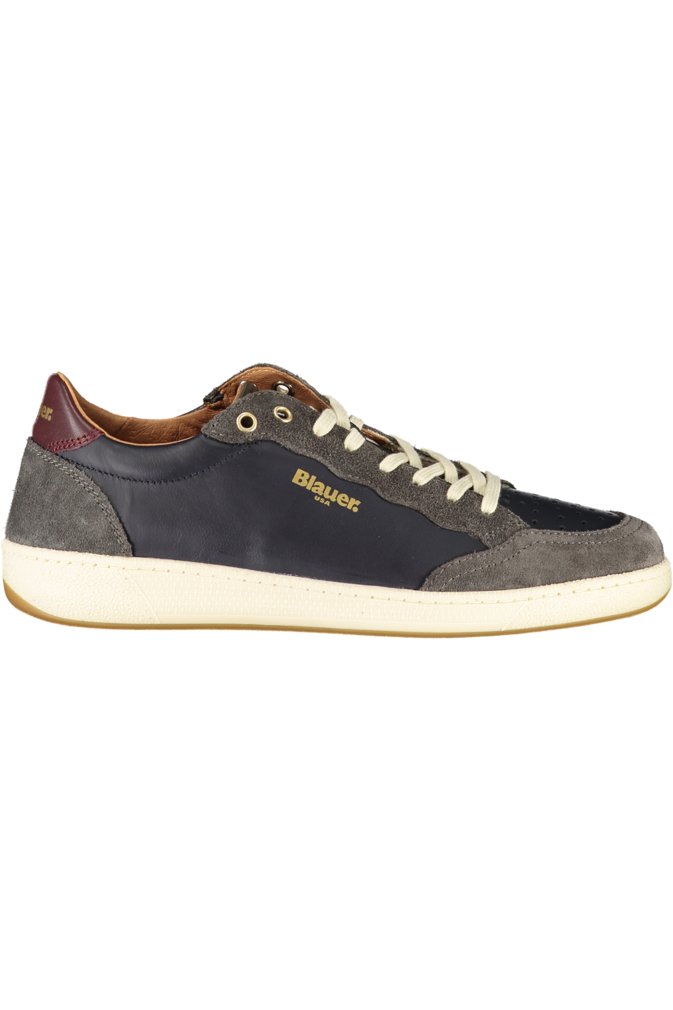 BLAUER CALZATURA SPORTIVA UOMO - Blu