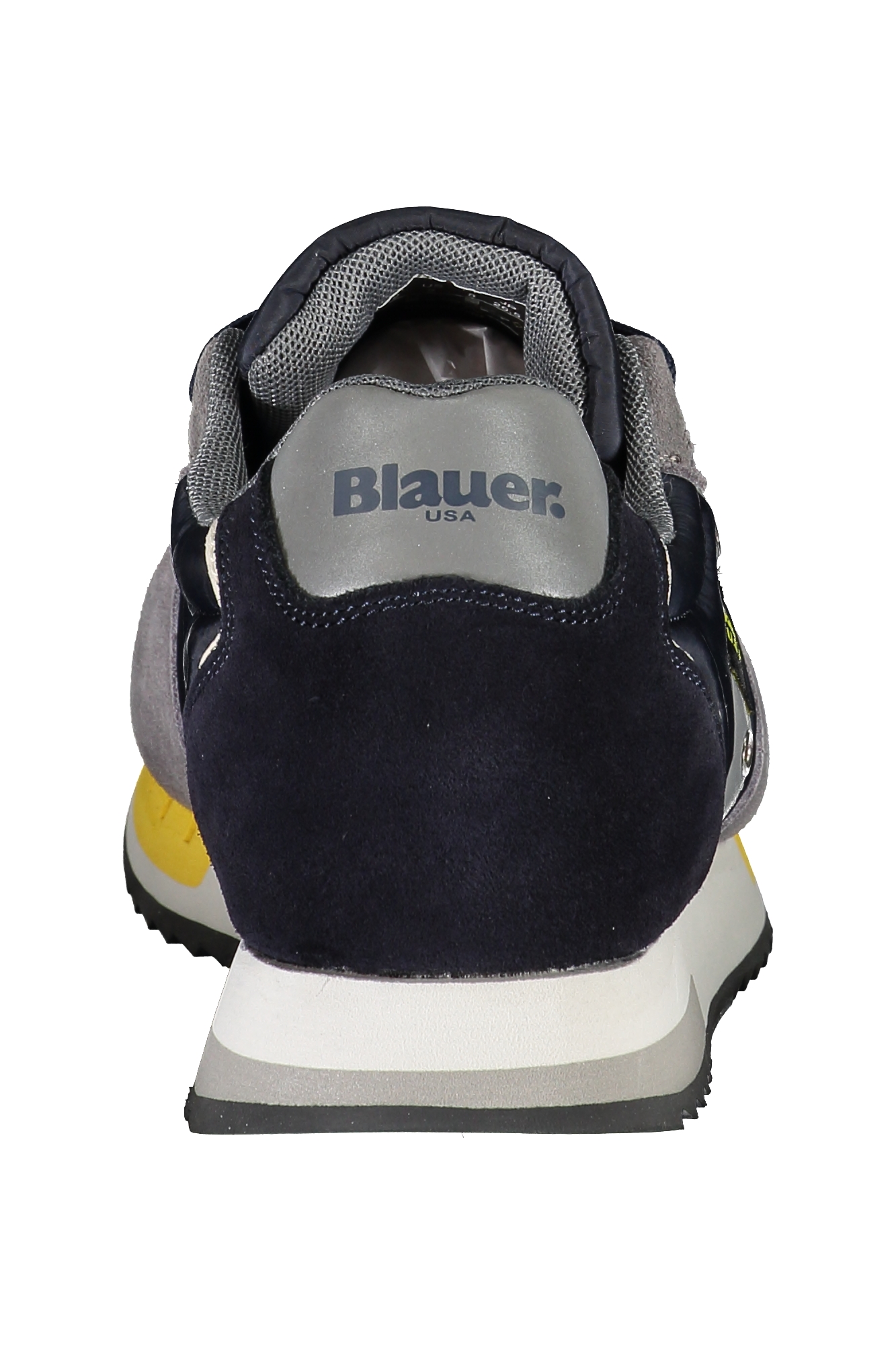 BLAUER CALZATURA SPORTIVA UOMO - Blu - immagine 2