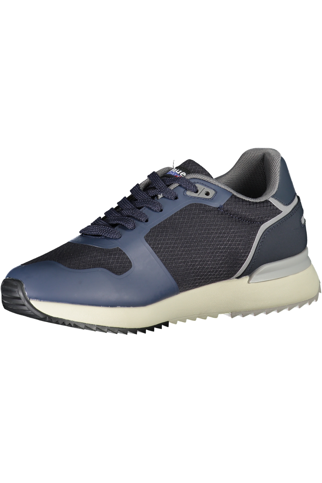 BLAUER CALZATURA SPORTIVA UOMO - Blu - immagine 2