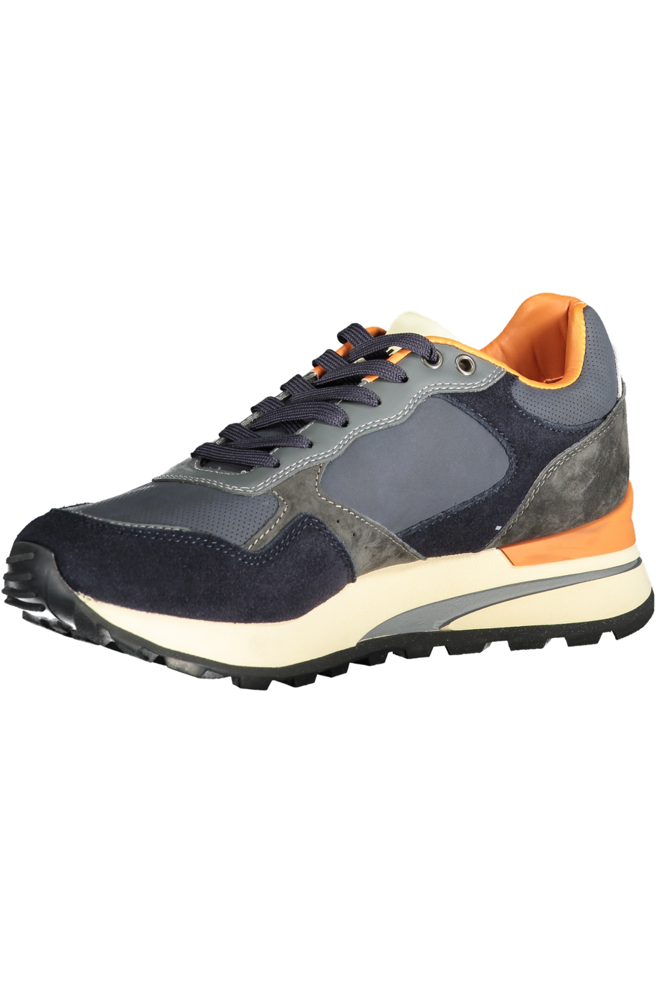 BLAUER CALZATURA SPORTIVA UOMO - Blu - immagine 3