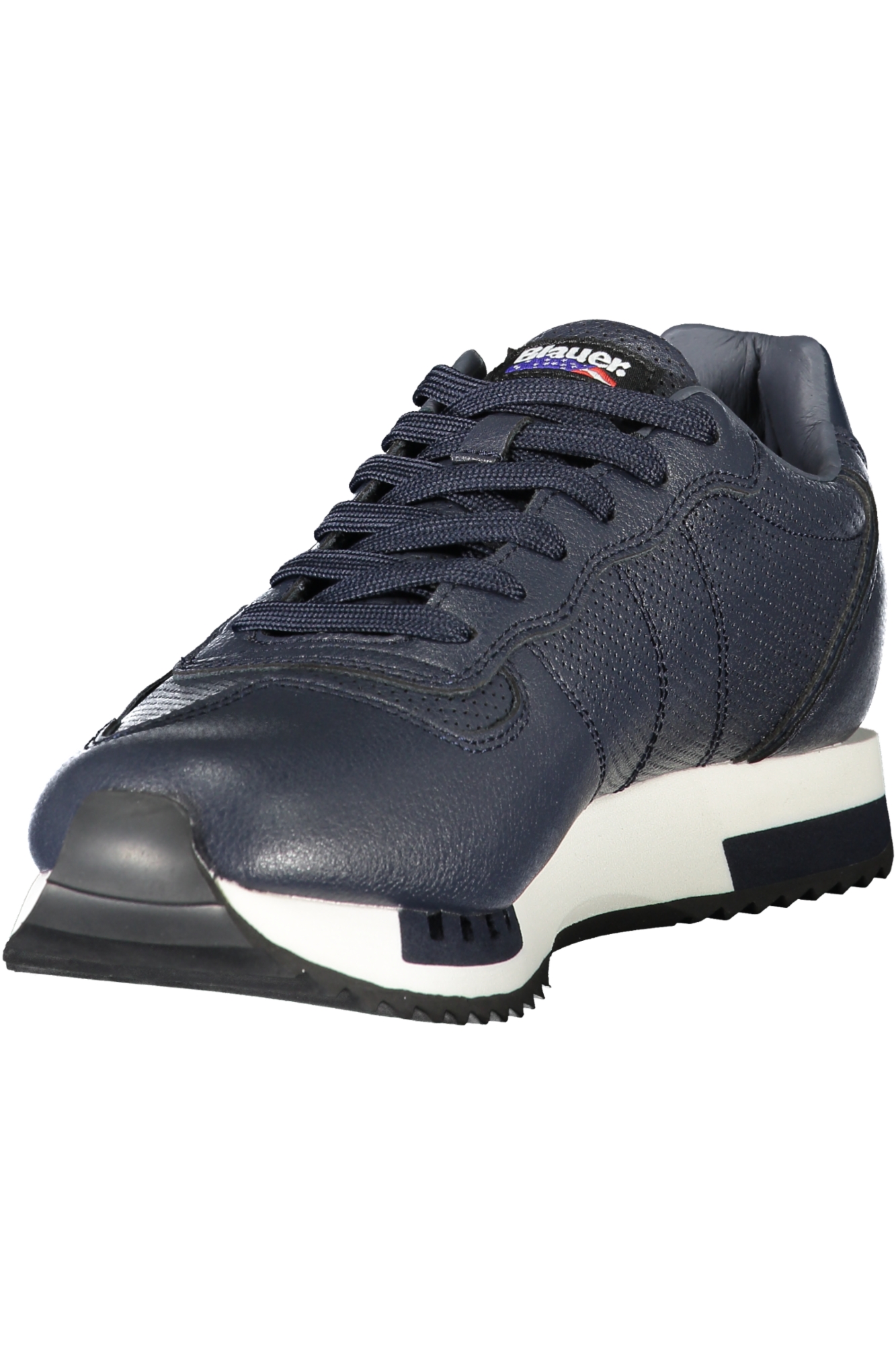 BLAUER CALZATURA SPORTIVA UOMO - Blu - immagine 3