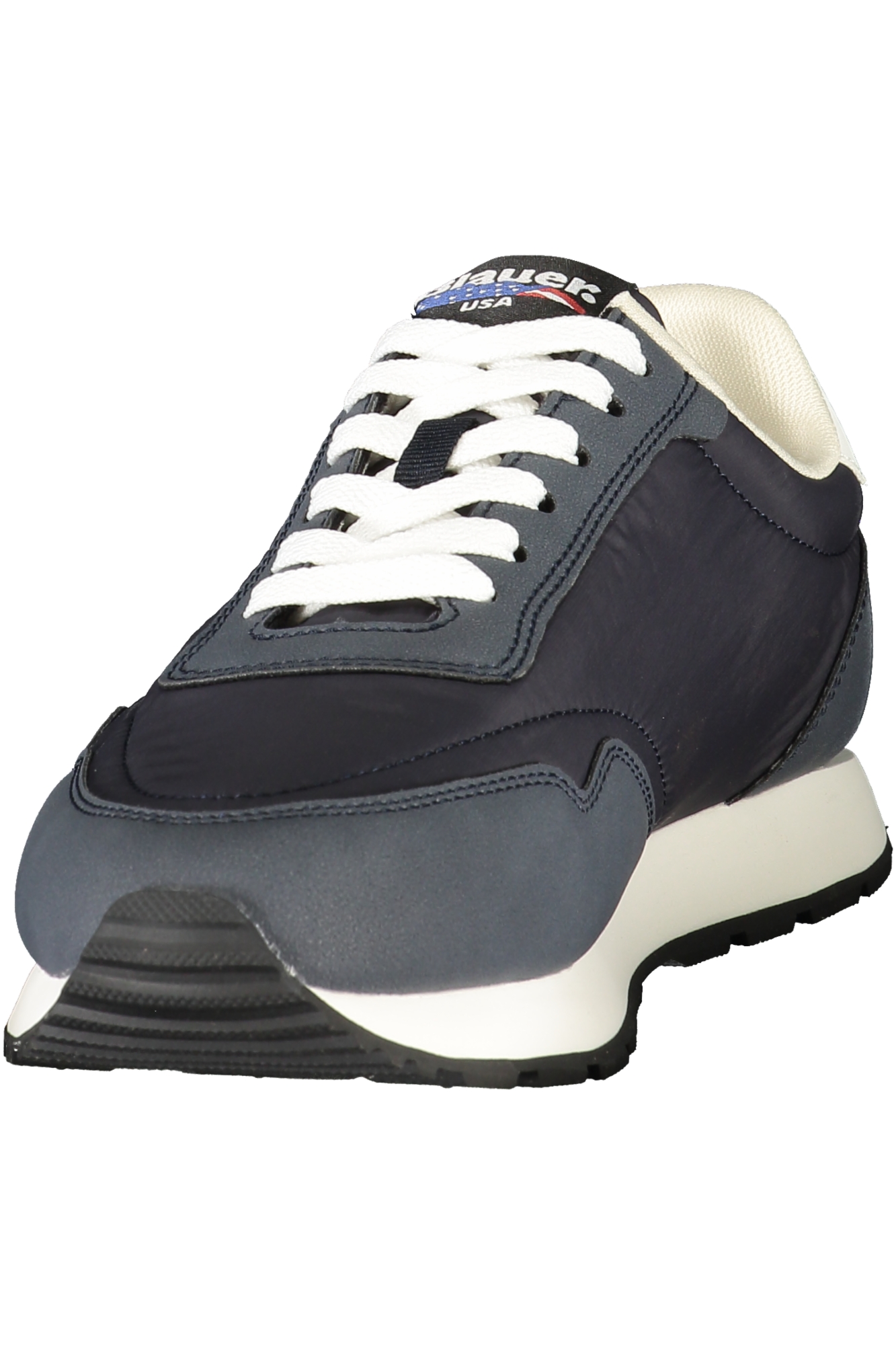 BLAUER CALZATURA SPORTIVA UOMO - Blu - immagine 3