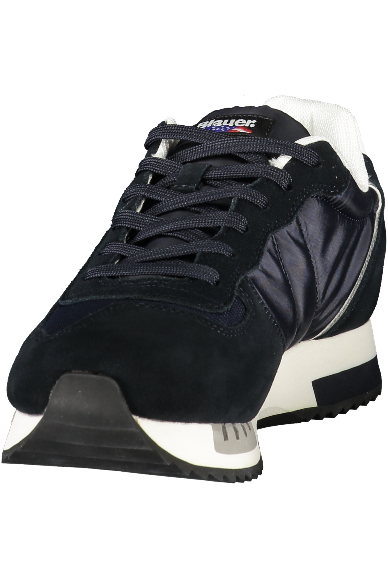 BLAUER CALZATURA SPORTIVA UOMO - Blu - immagine 3
