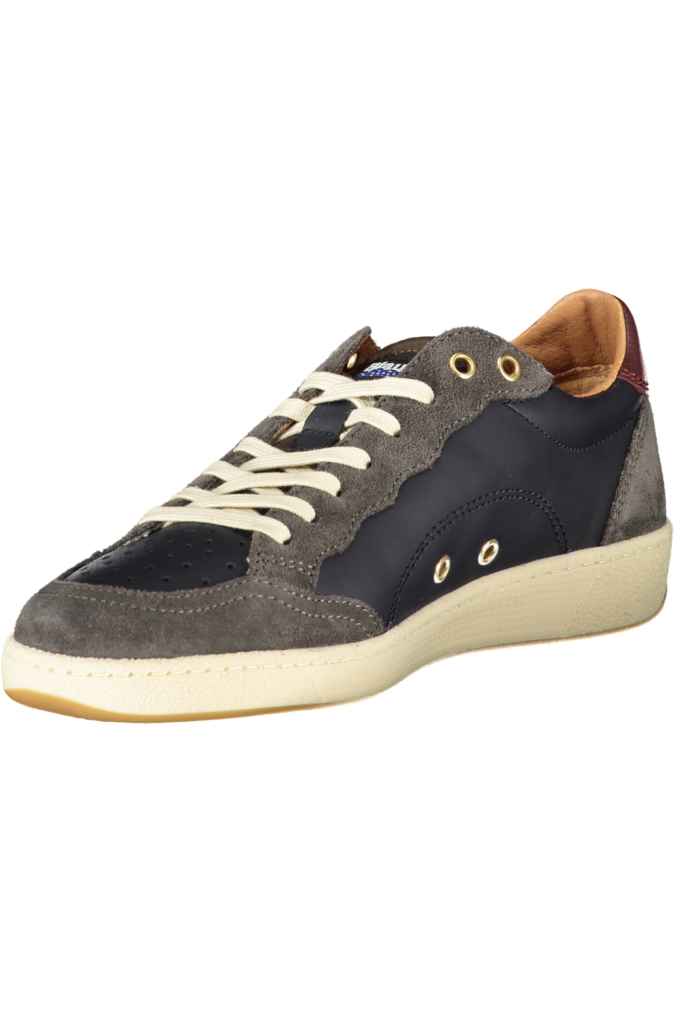 BLAUER CALZATURA SPORTIVA UOMO - Blu - immagine 3